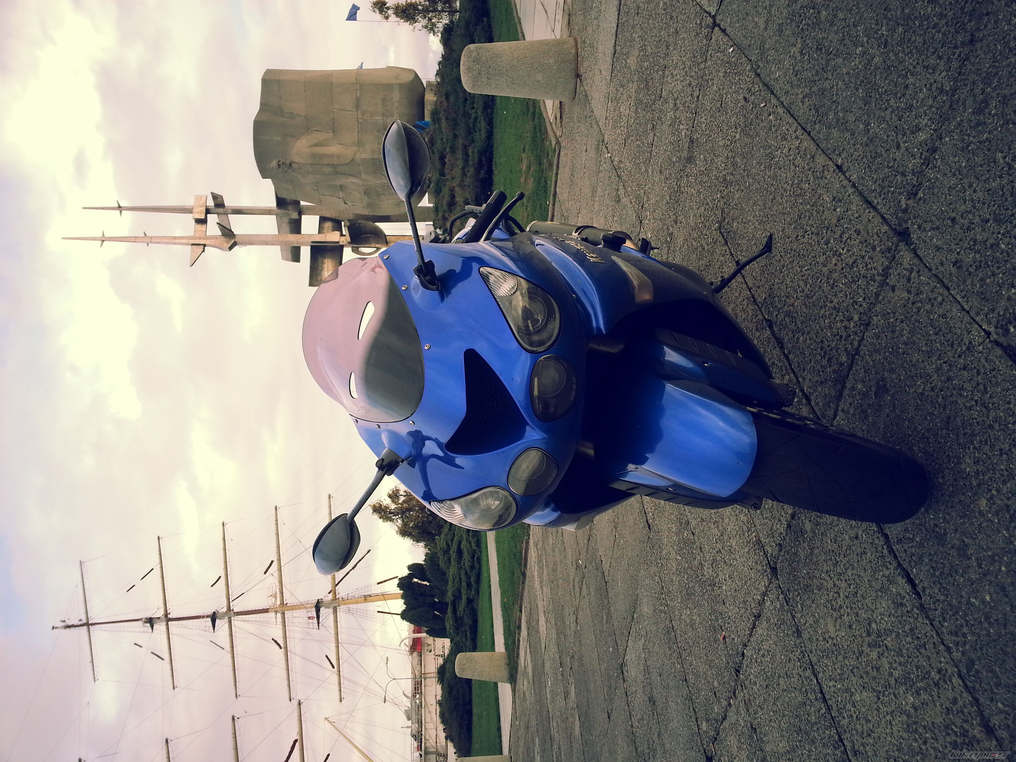Bike Photo 2702755