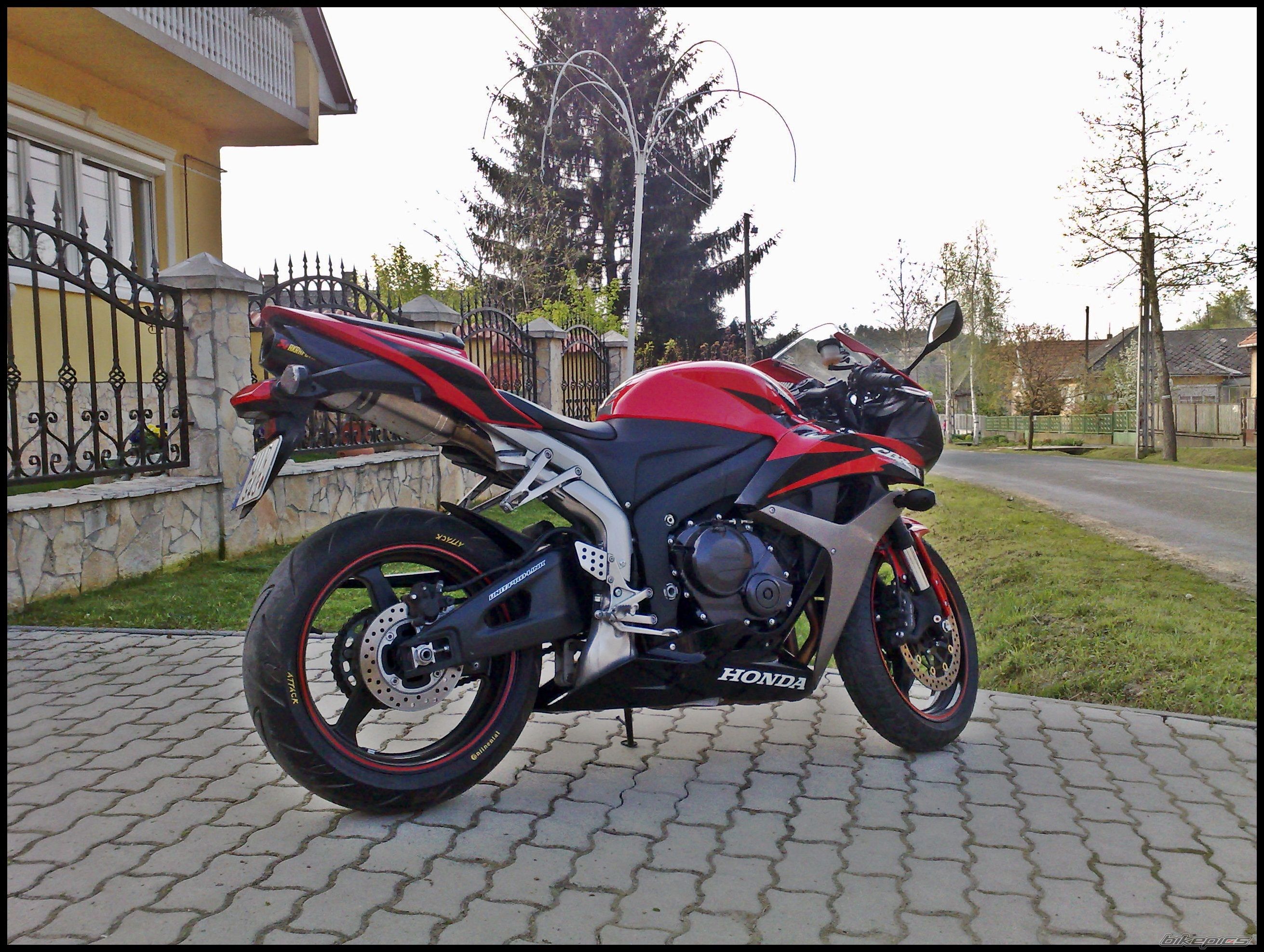 Bike Photo 2702782