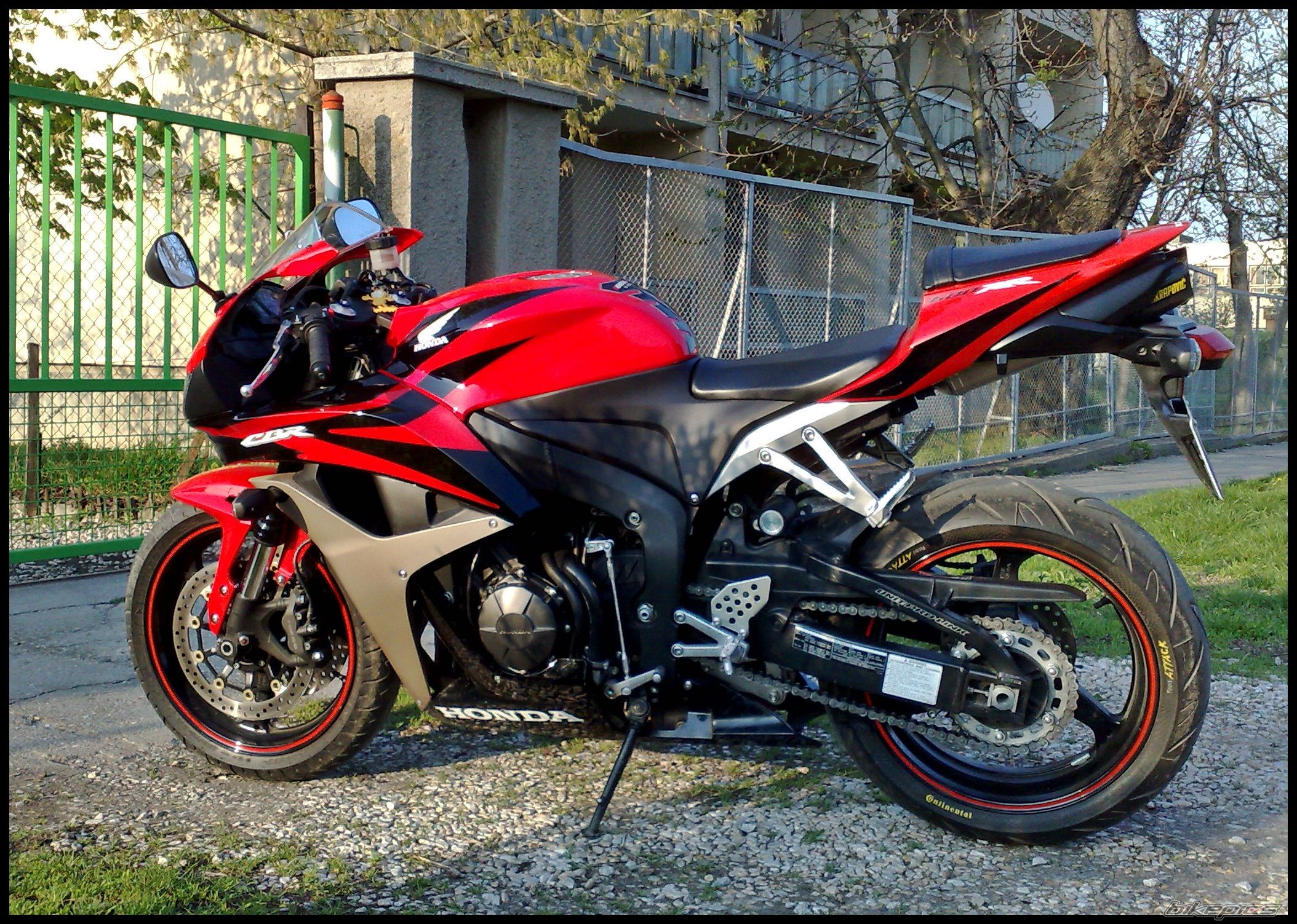 Bike Photo 2702784