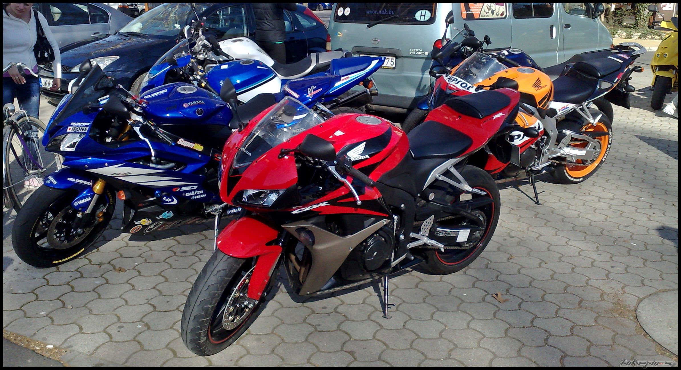 Bike Photo 2702786