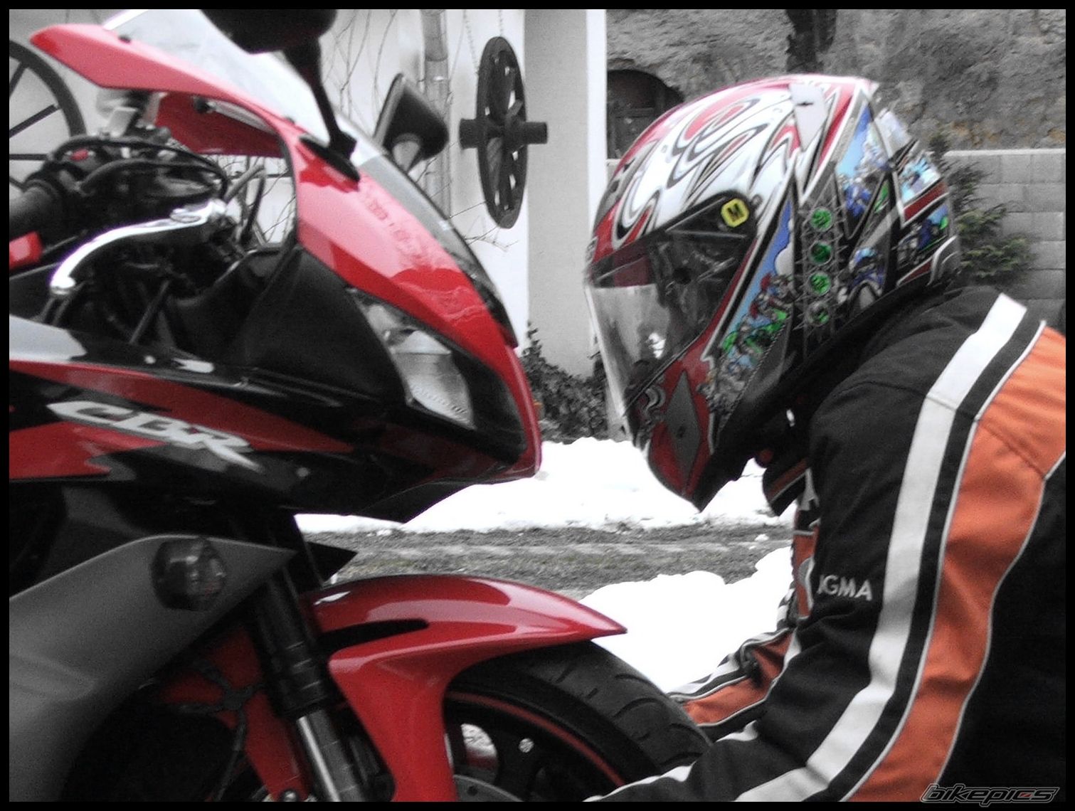 Bike Photo 2702787