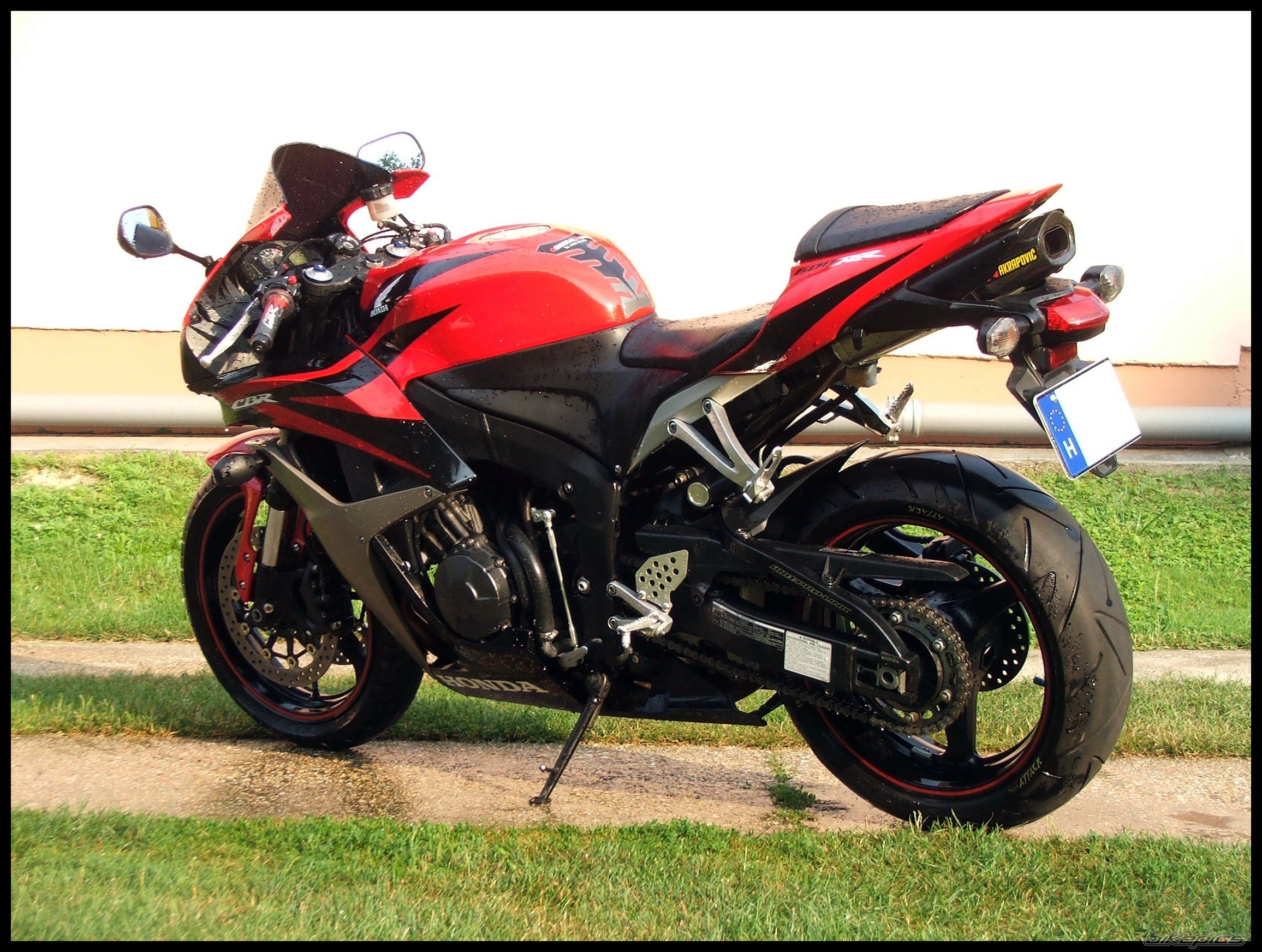 Bike Photo 2702790