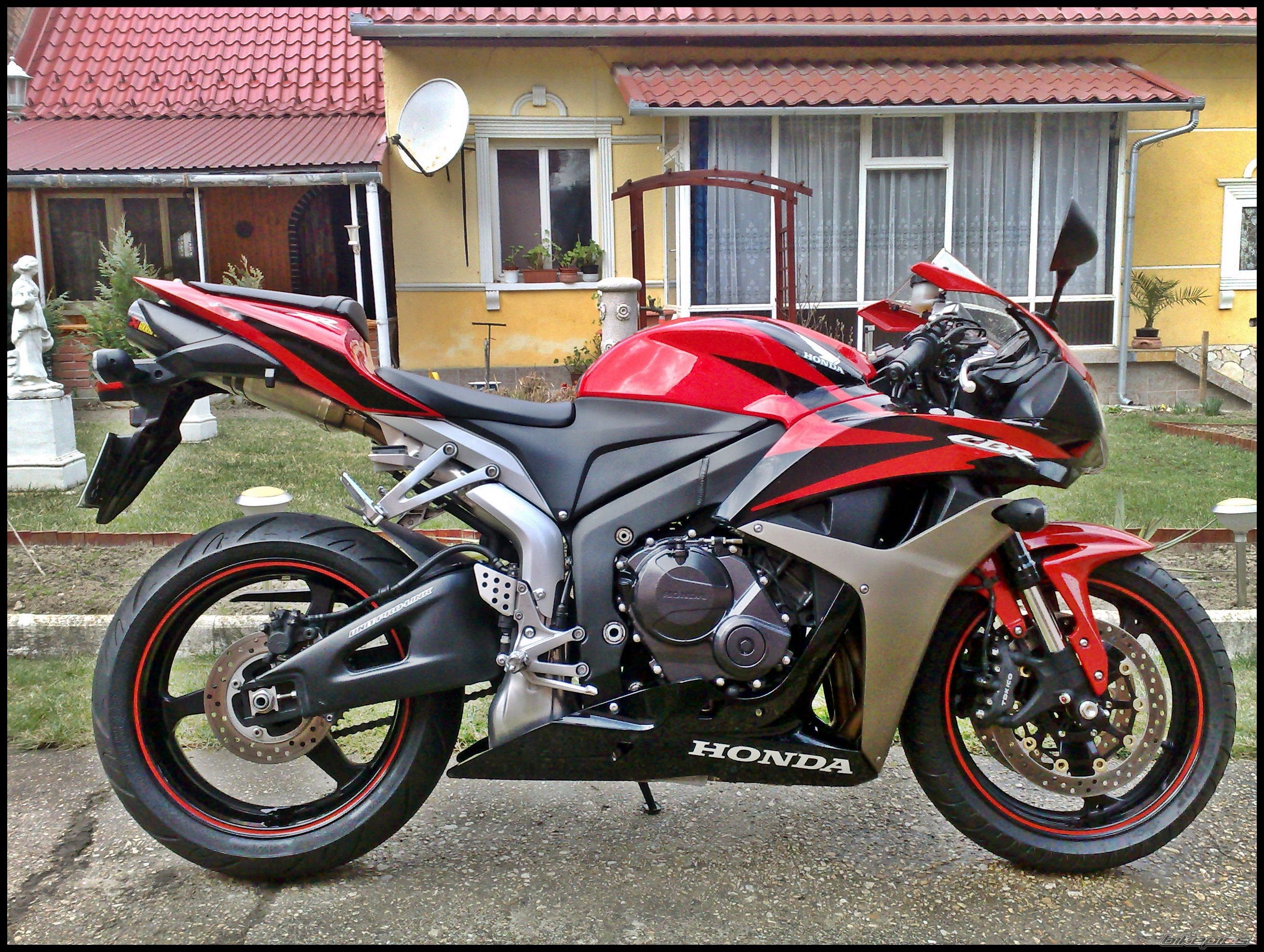 Bike Photo 2702797