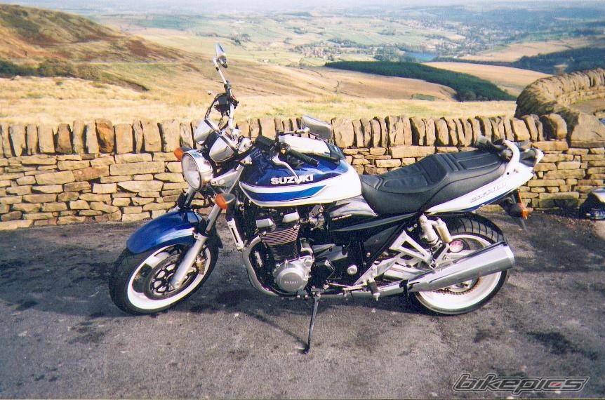 Bike Photo 270281