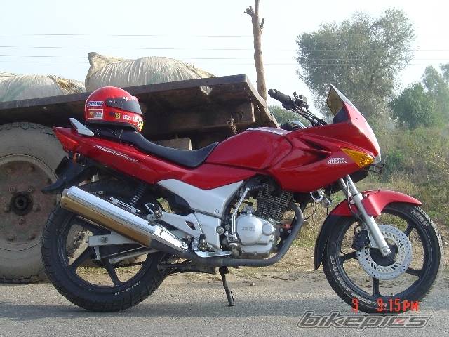 Bike Photo 270288