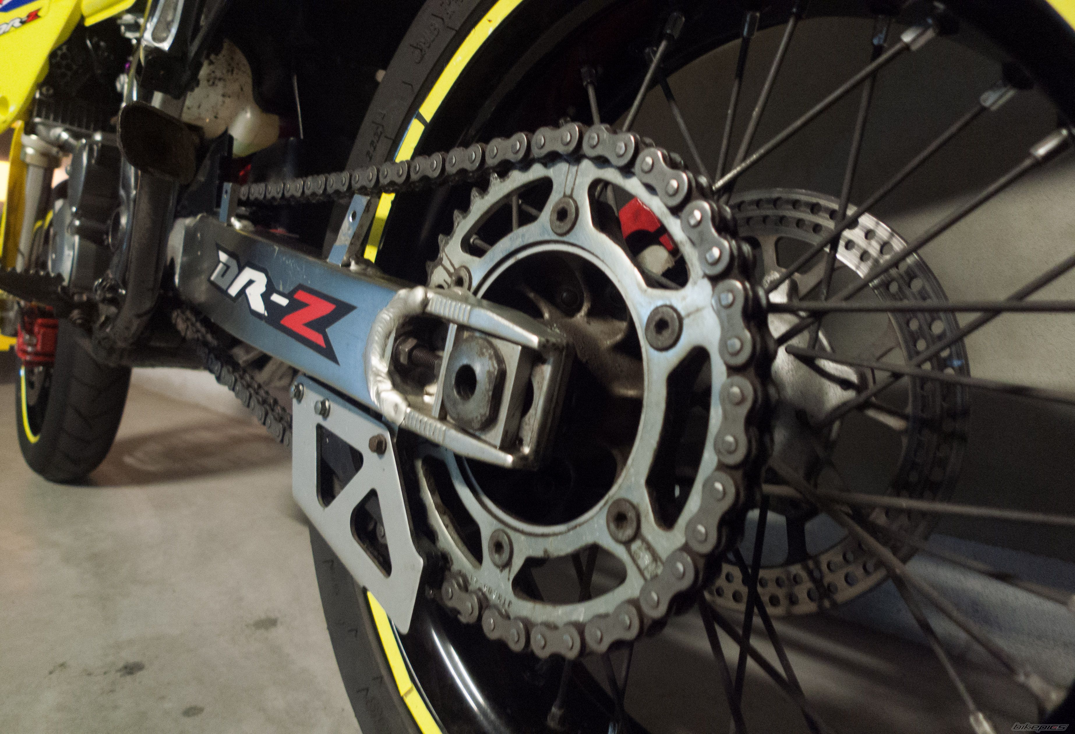 Bike Photo 2702882