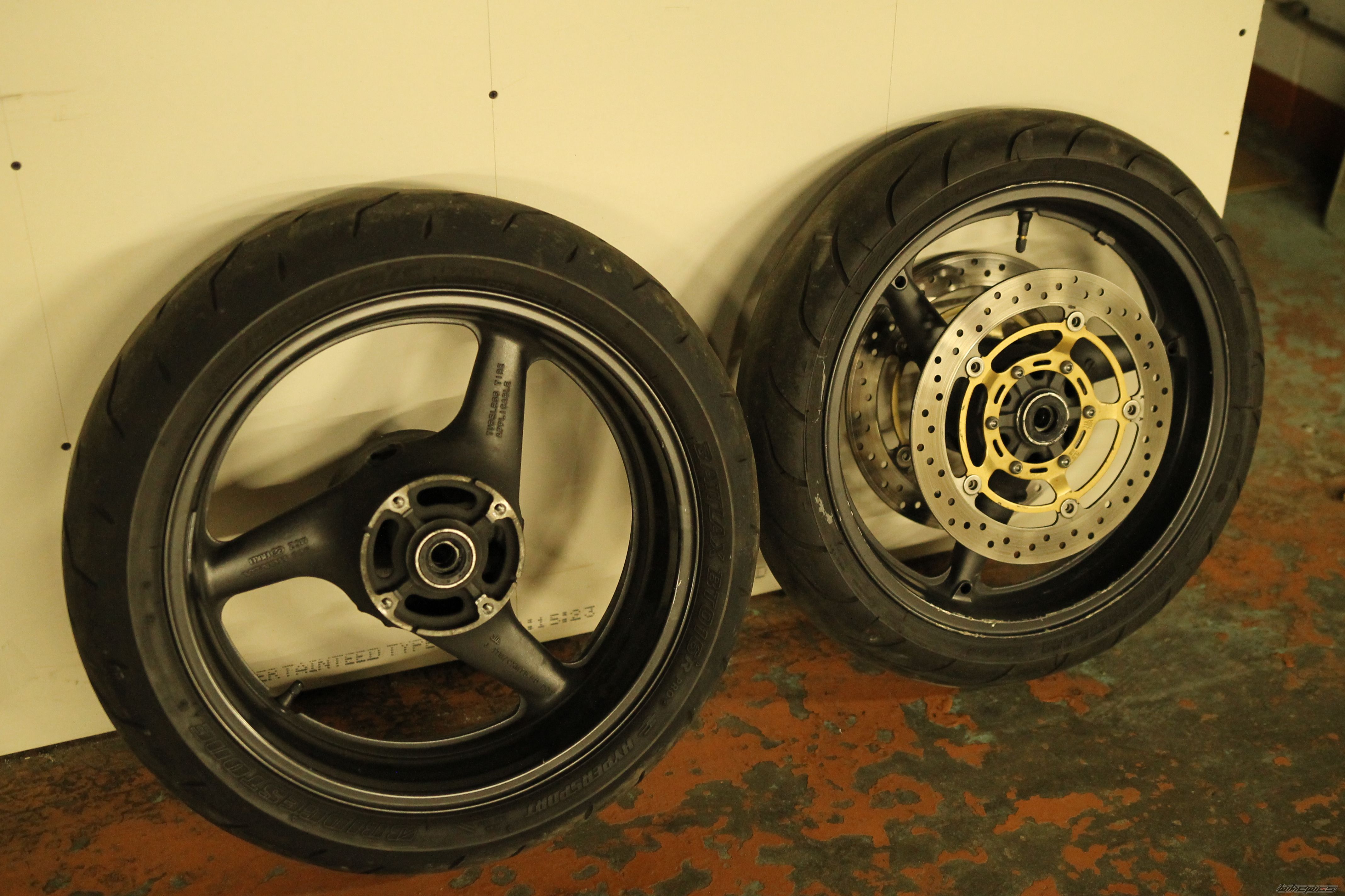 Bike Photo 2702935