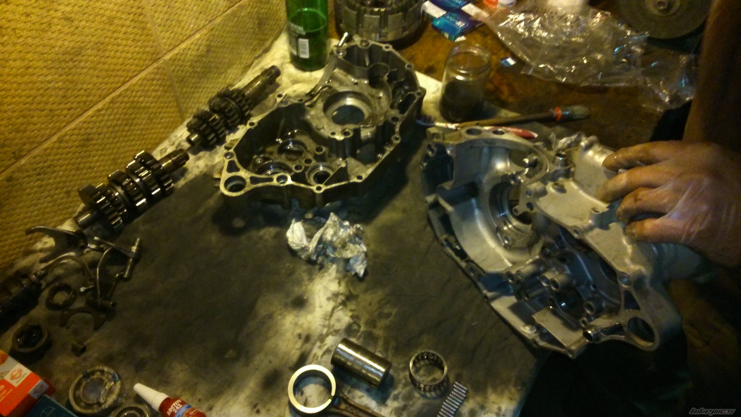 Bike Photo 2702960