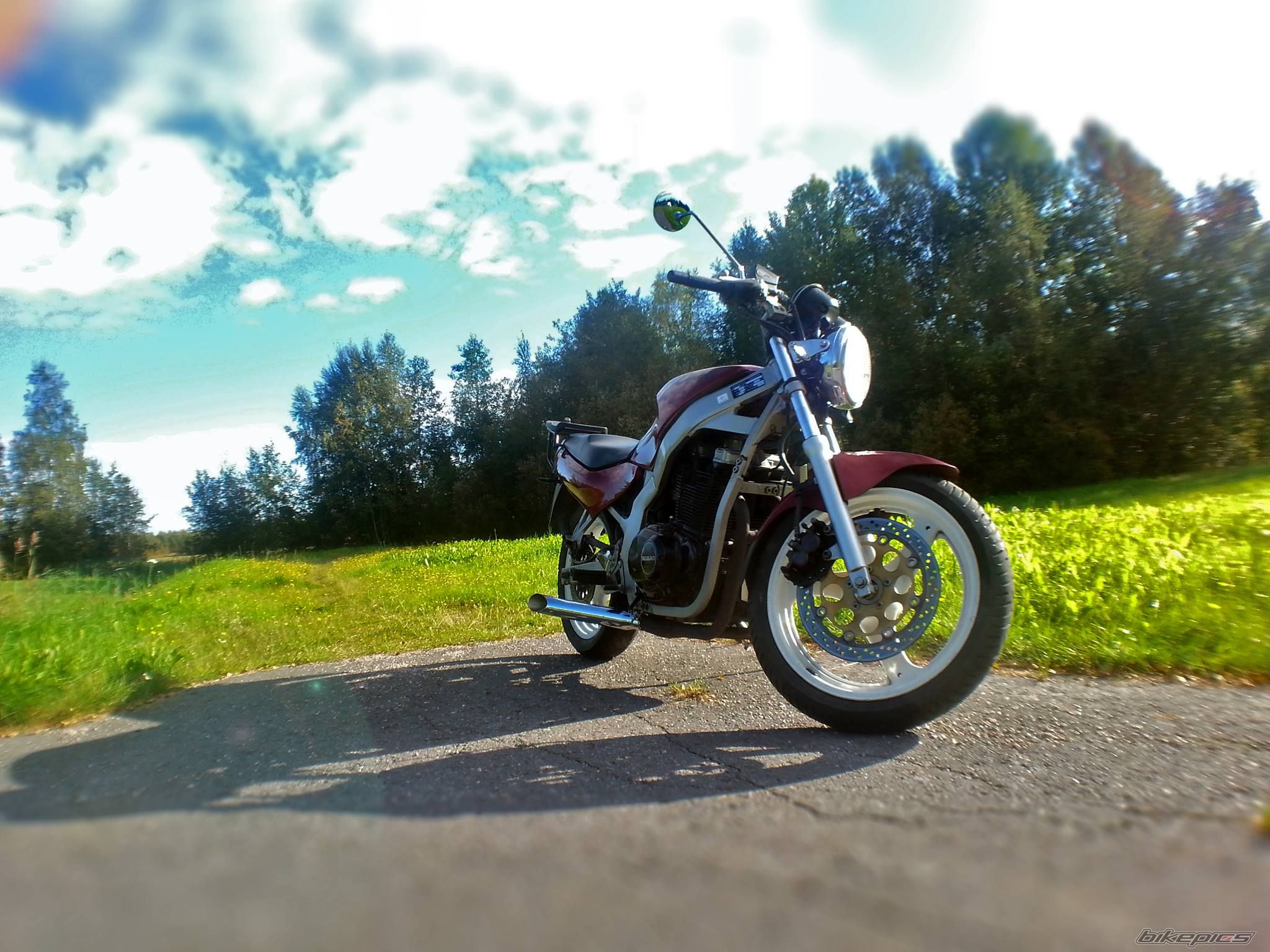 Bike Photo 2703048