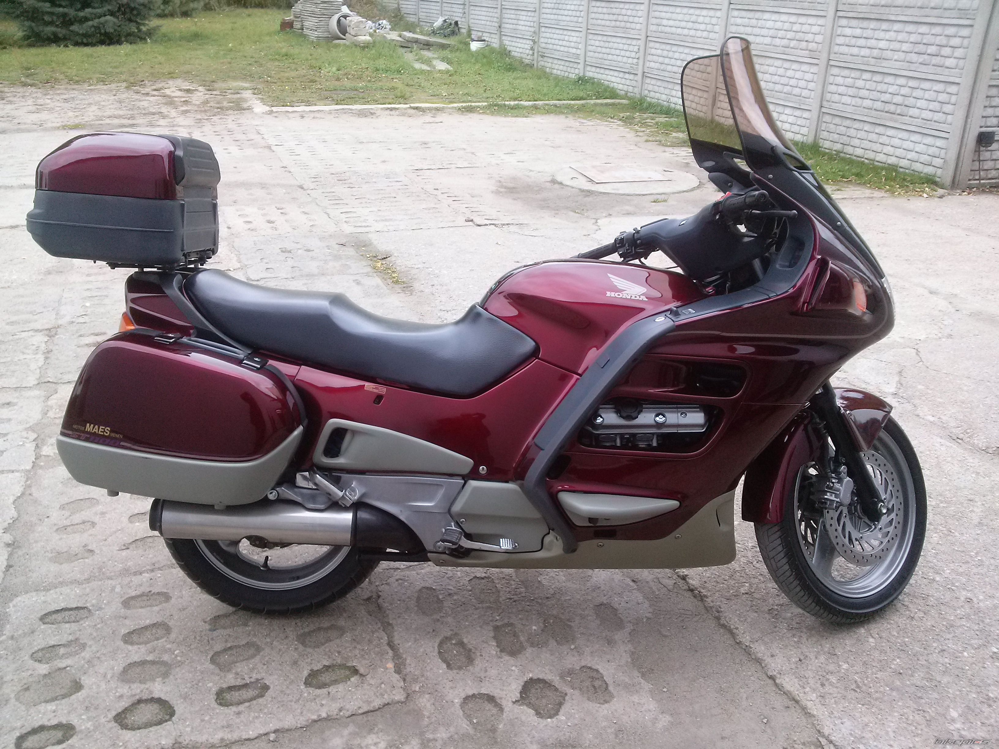 Bike Photo 2703204