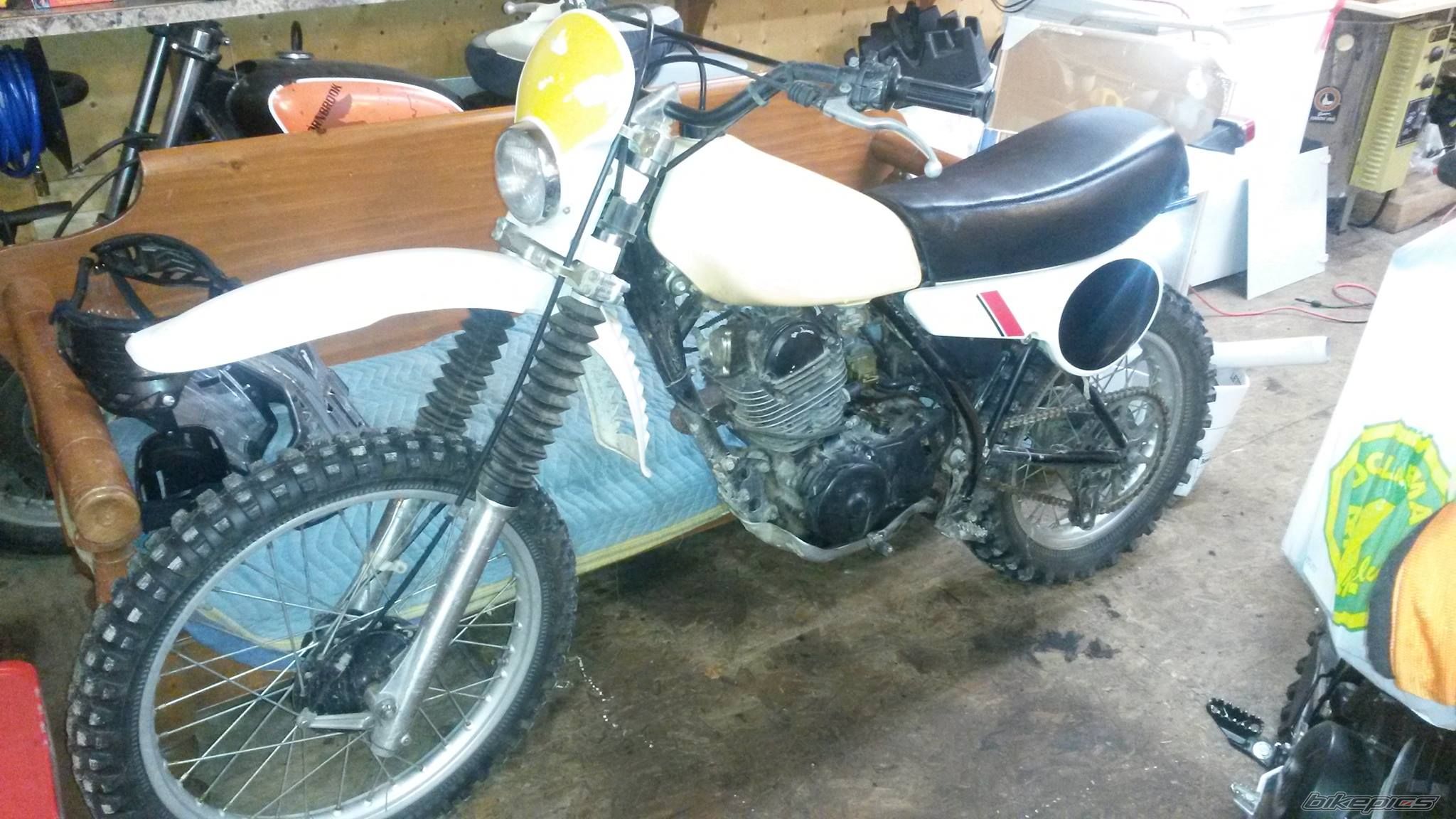 Bike Photo 2703211