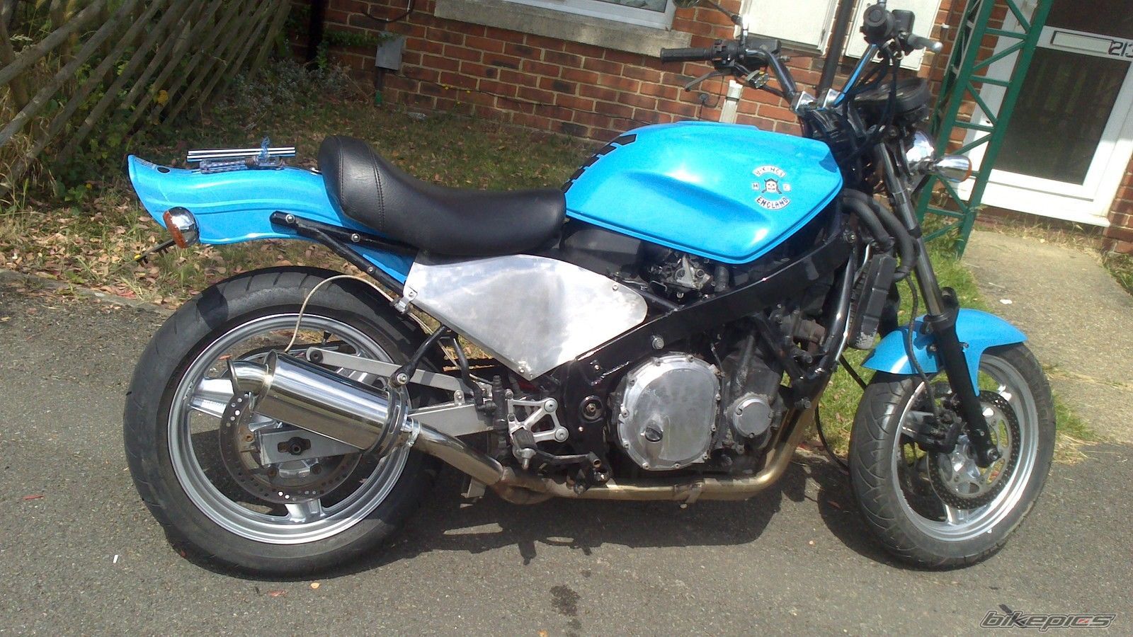 Bike Photo 2703236