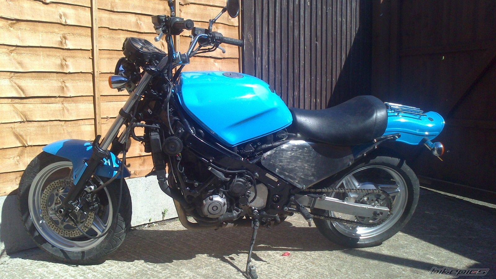 Bike Photo 2703238