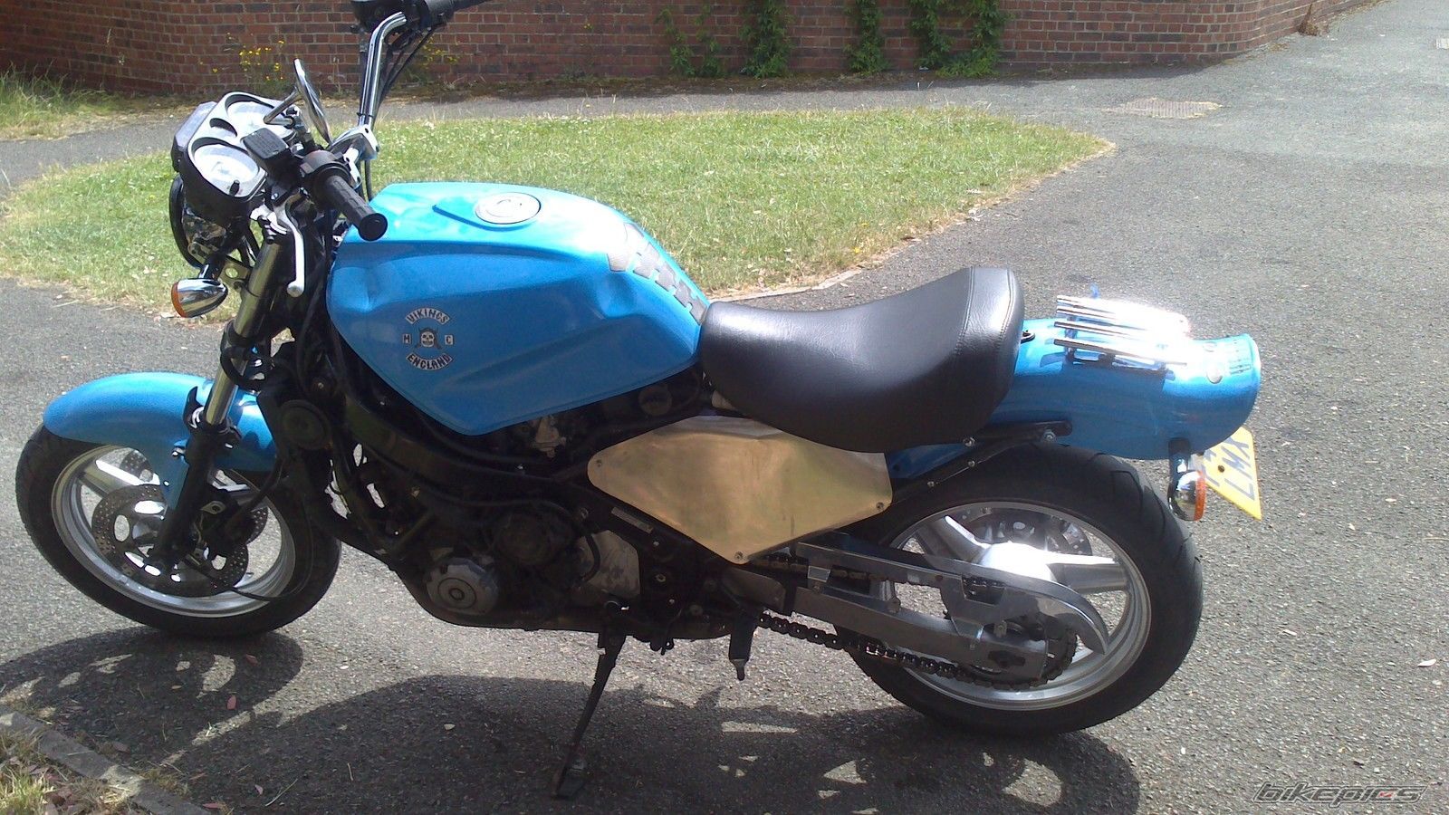 Bike Photo 2703239