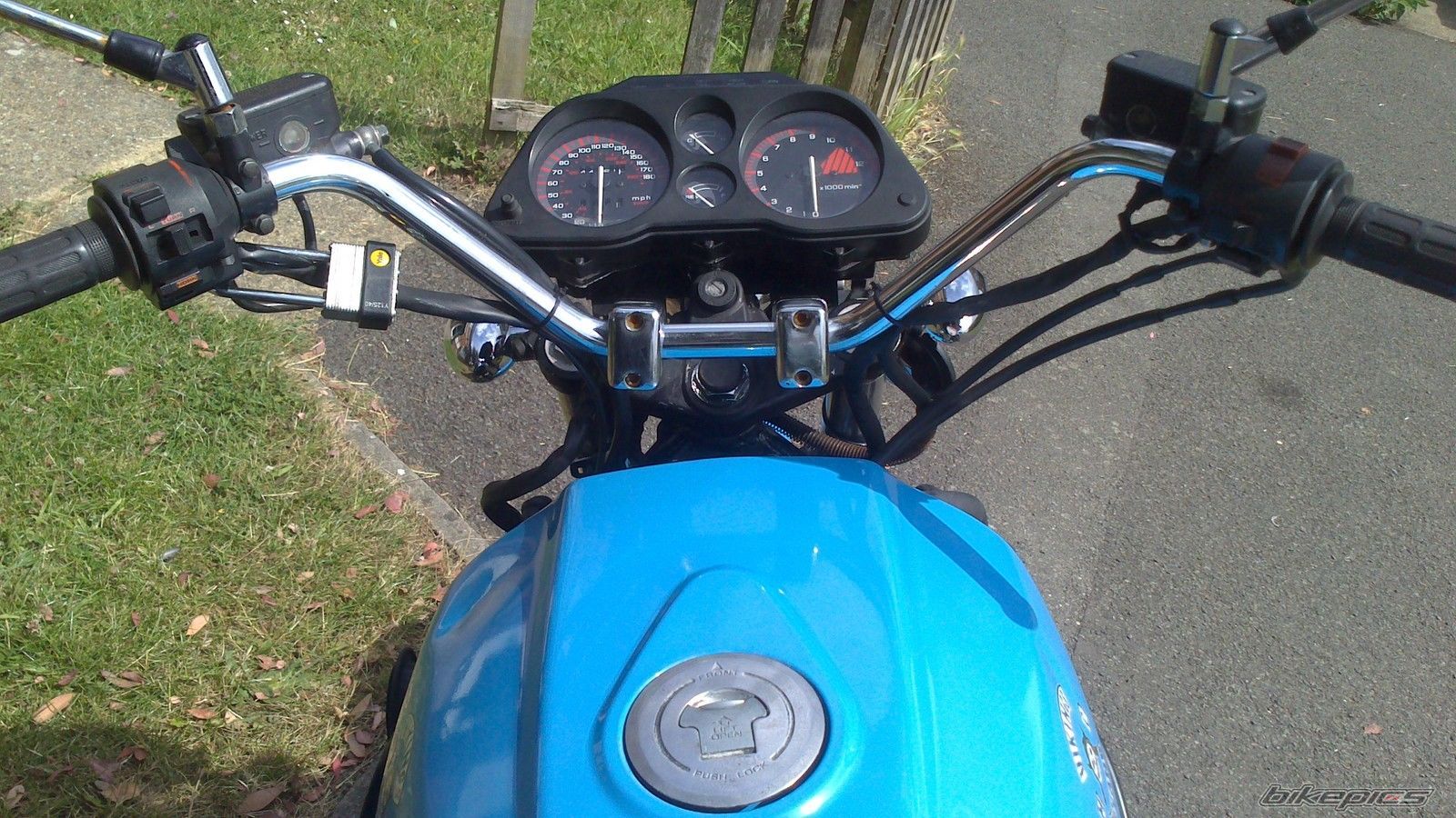 Bike Photo 2703240