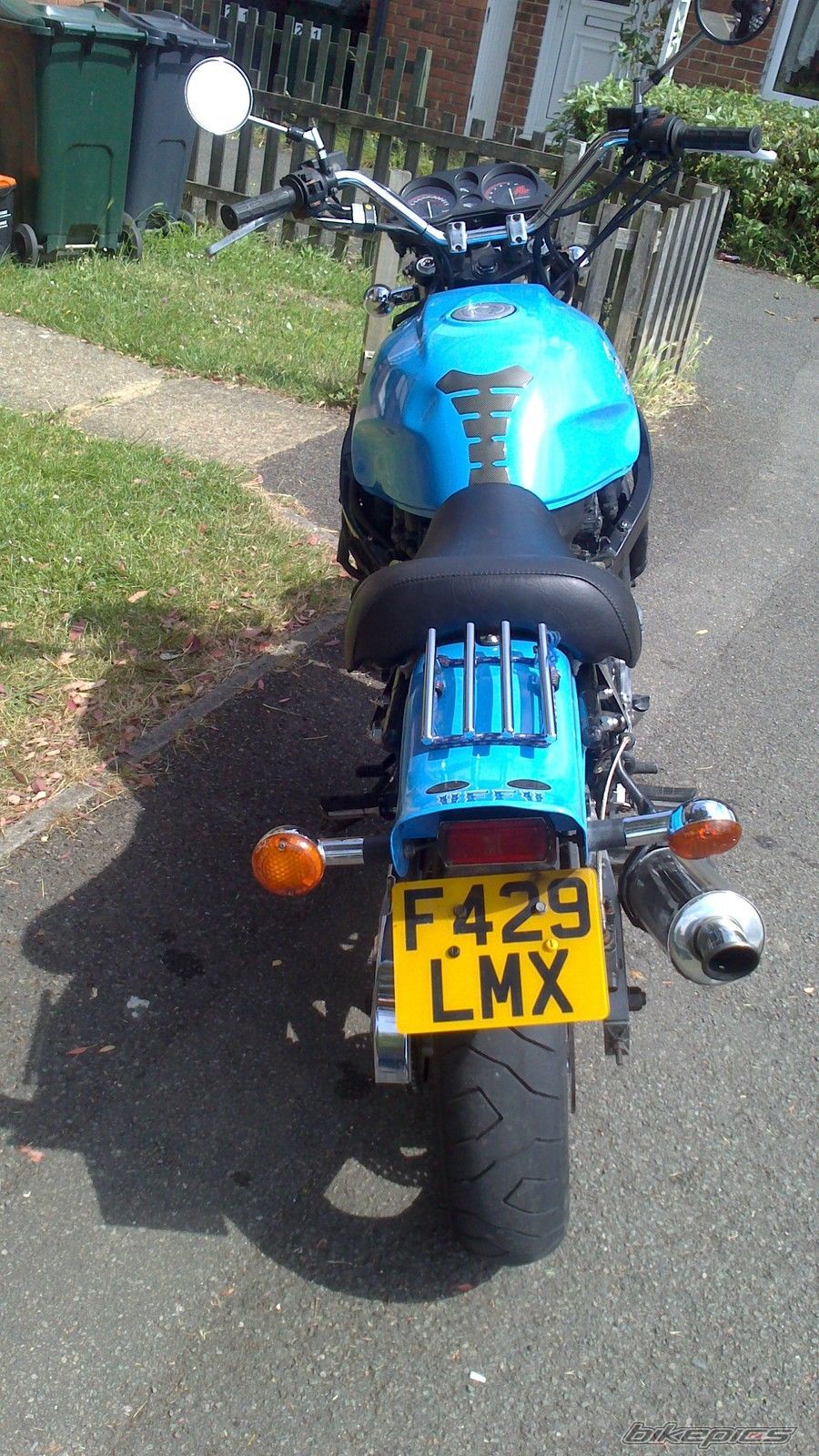 Bike Photo 2703241