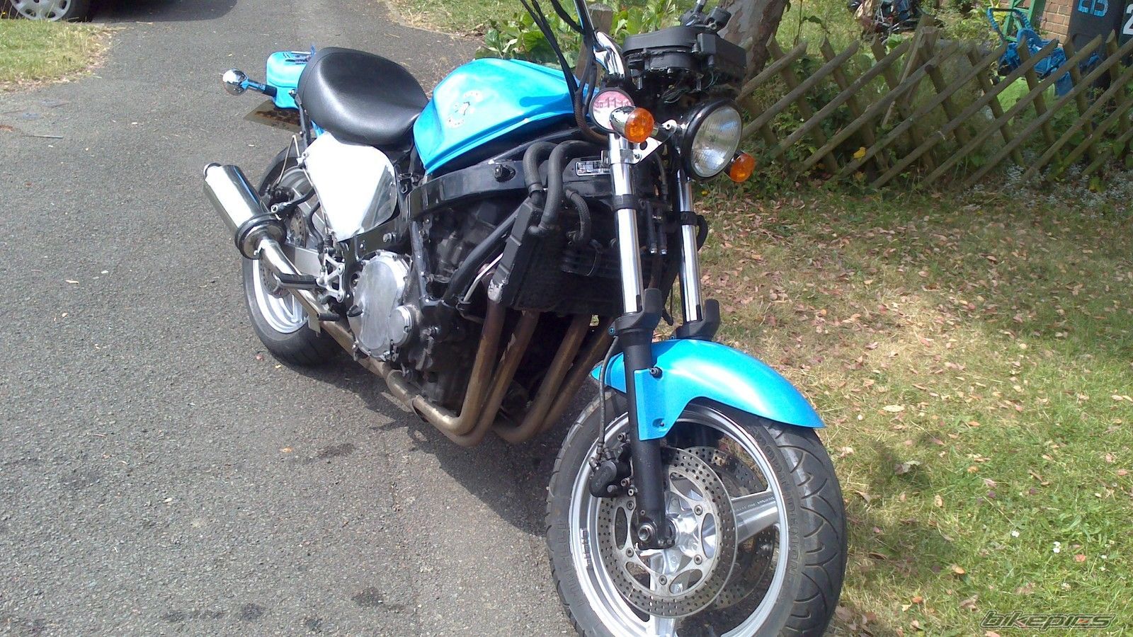 Bike Photo 2703242