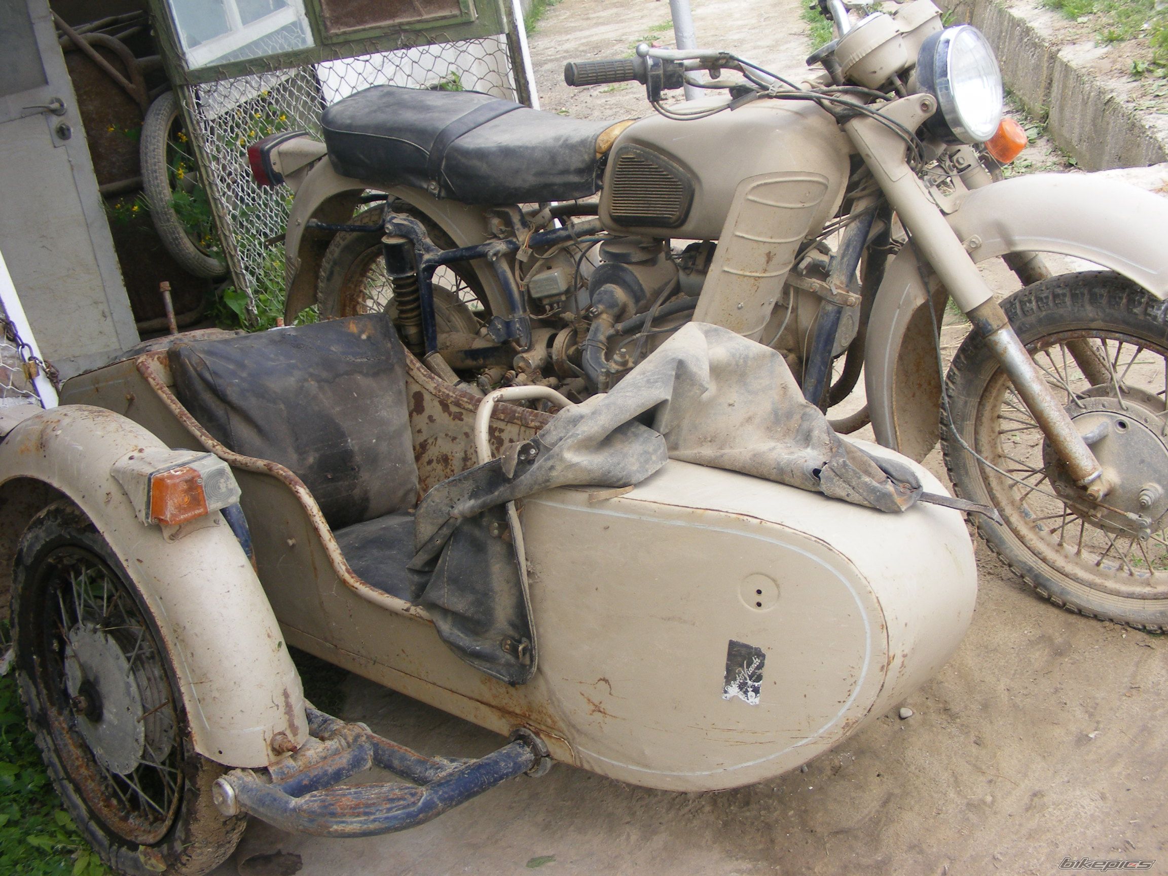 Bike Photo 2703272