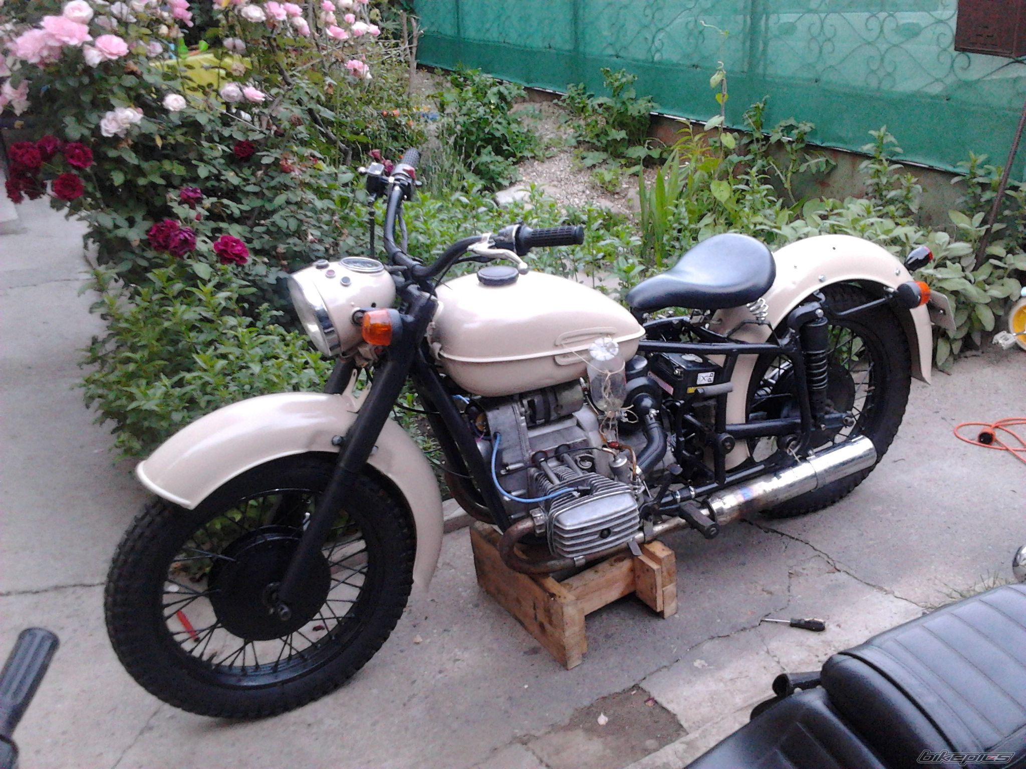 Bike Photo 2703275