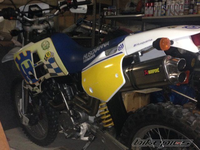 Bike Photo 2703378