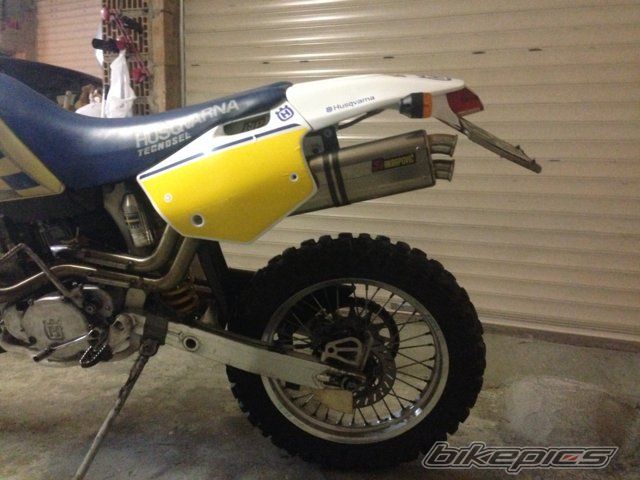 Bike Photo 2703380