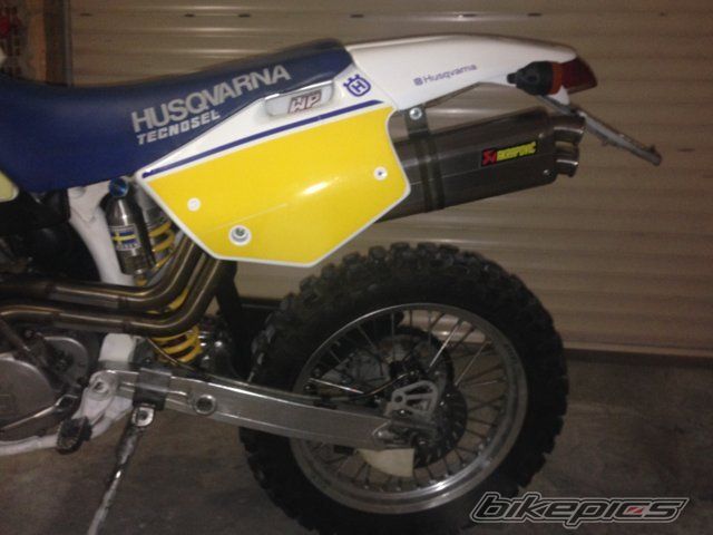 Bike Photo 2703381