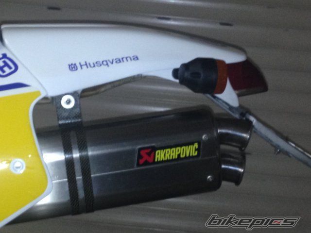 Bike Photo 2703382