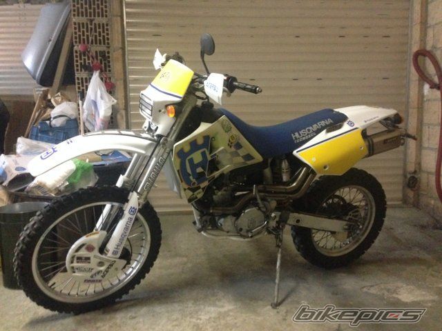 Bike Photo 2703383