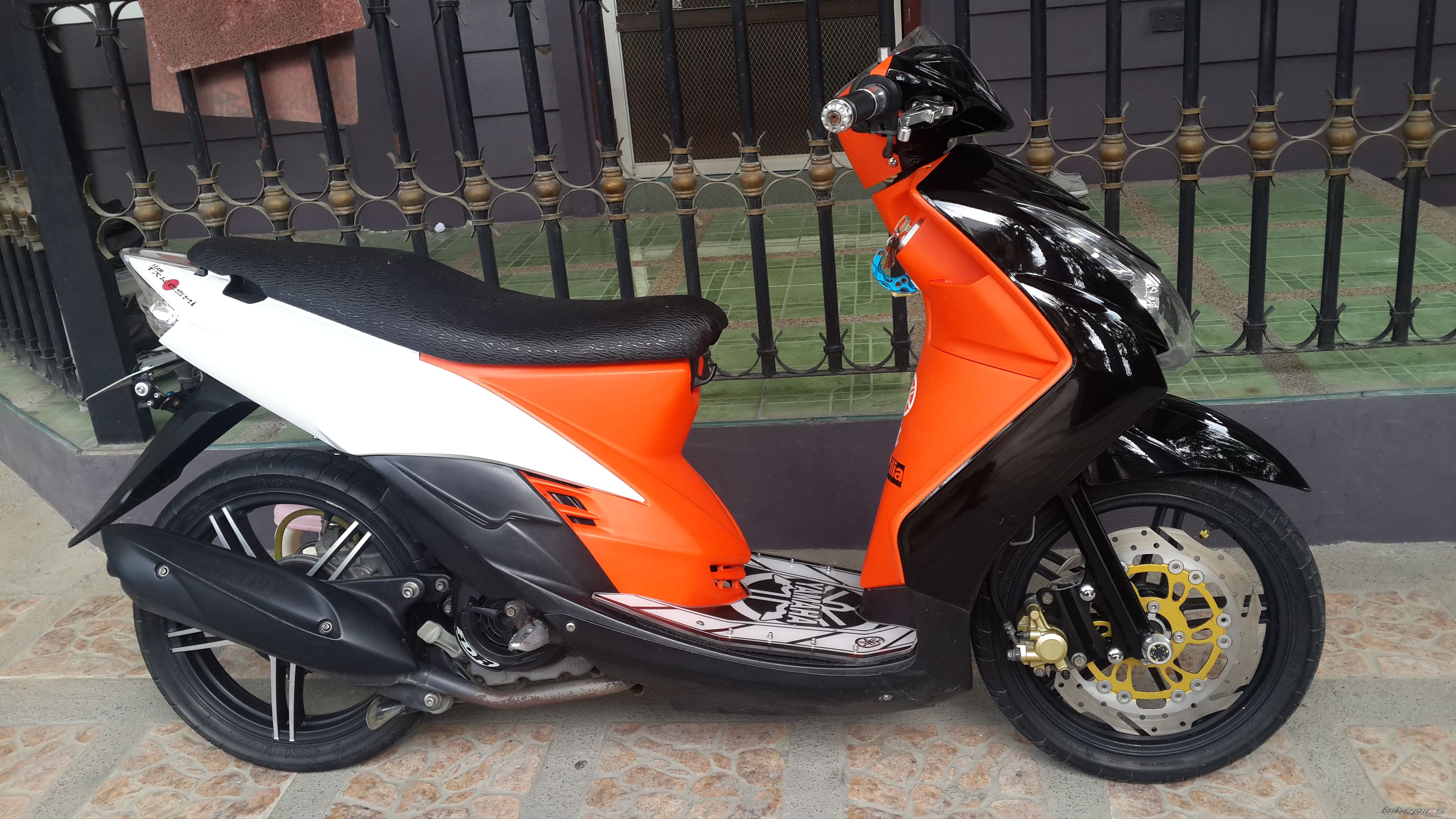 Bike Photo 2703410