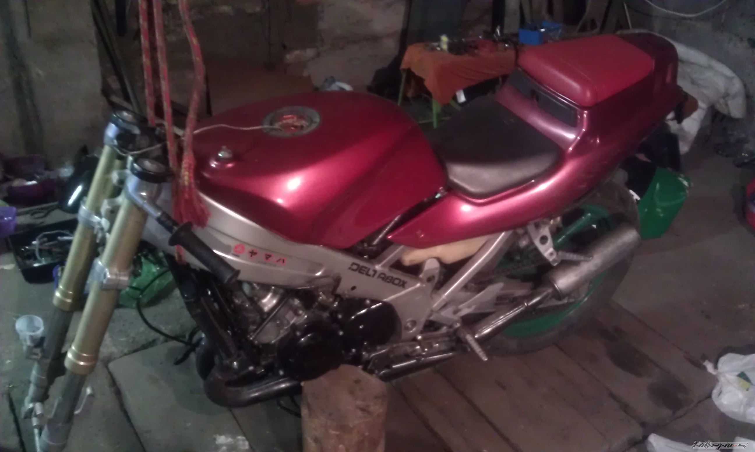 Bike Photo 2703459