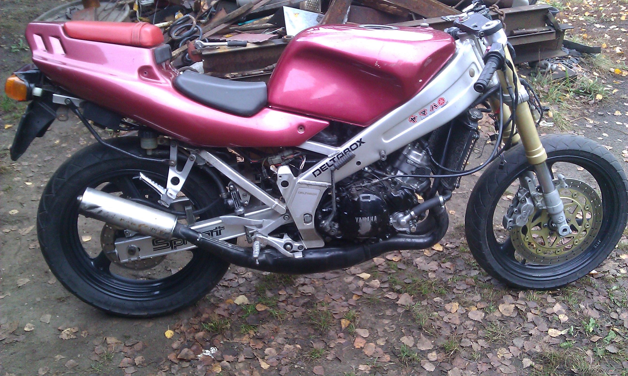 Bike Photo 2703460