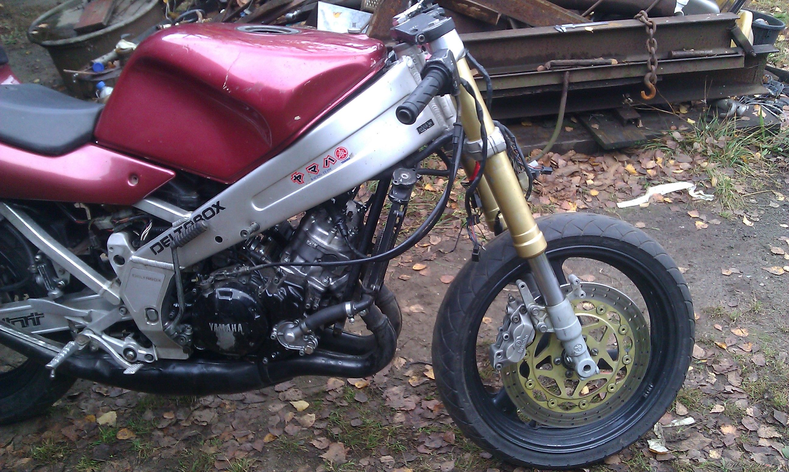 Bike Photo 2703461