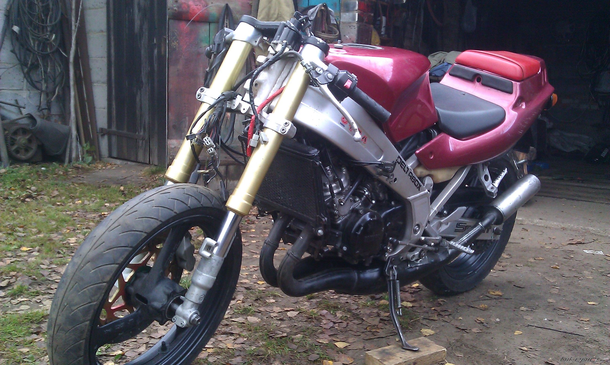 Bike Photo 2703462