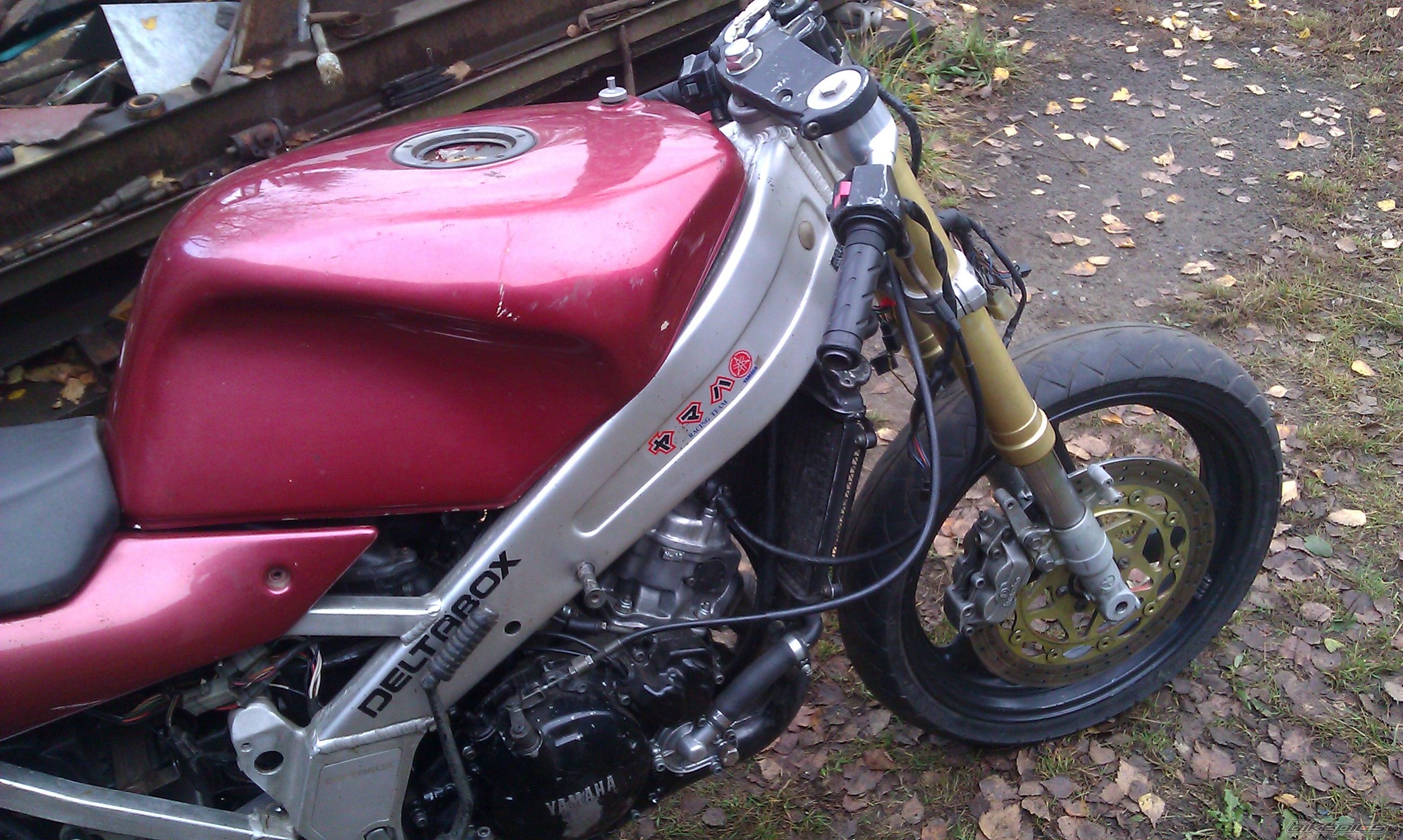 Bike Photo 2703463