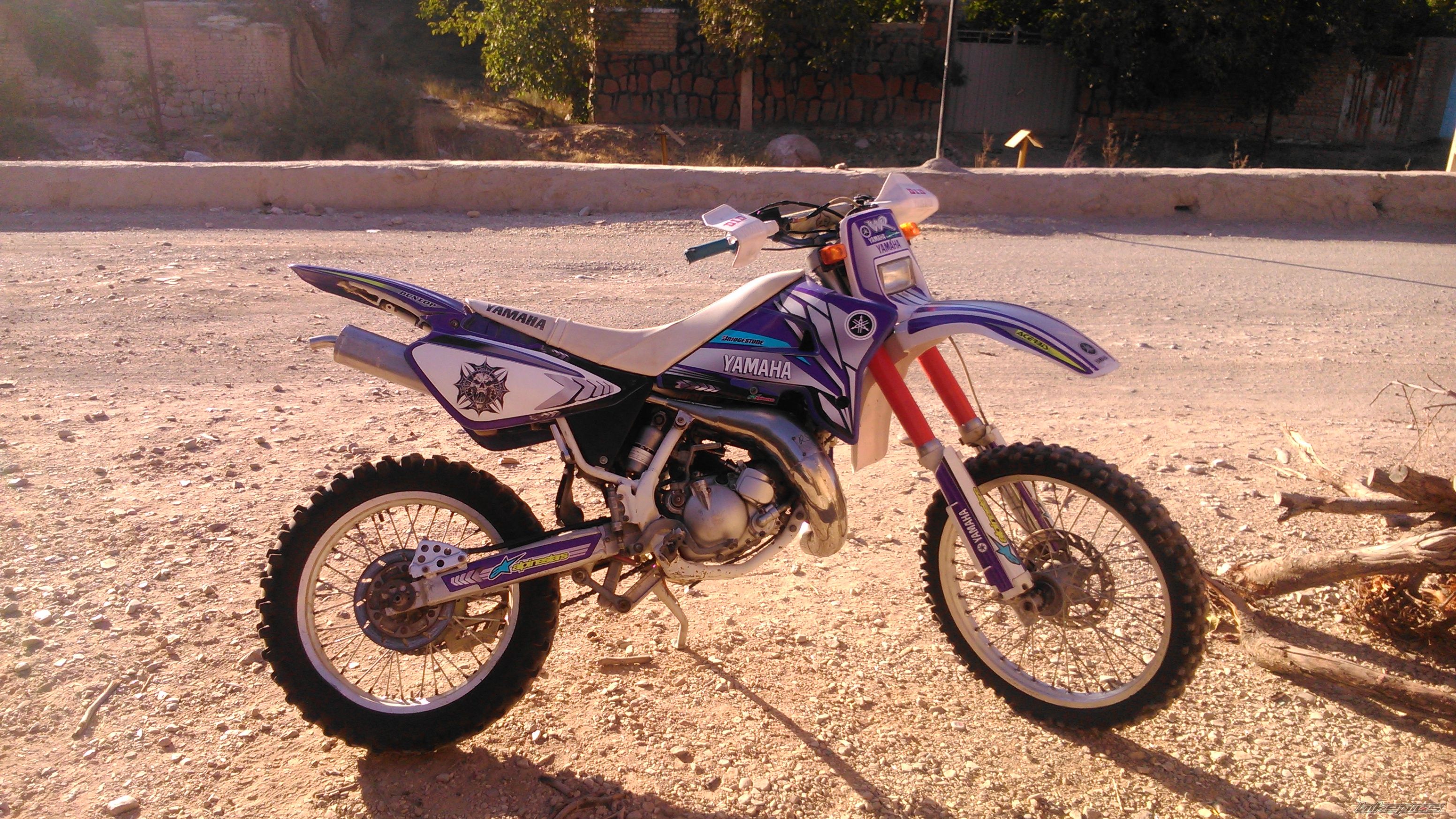 Bike Photo 2703477
