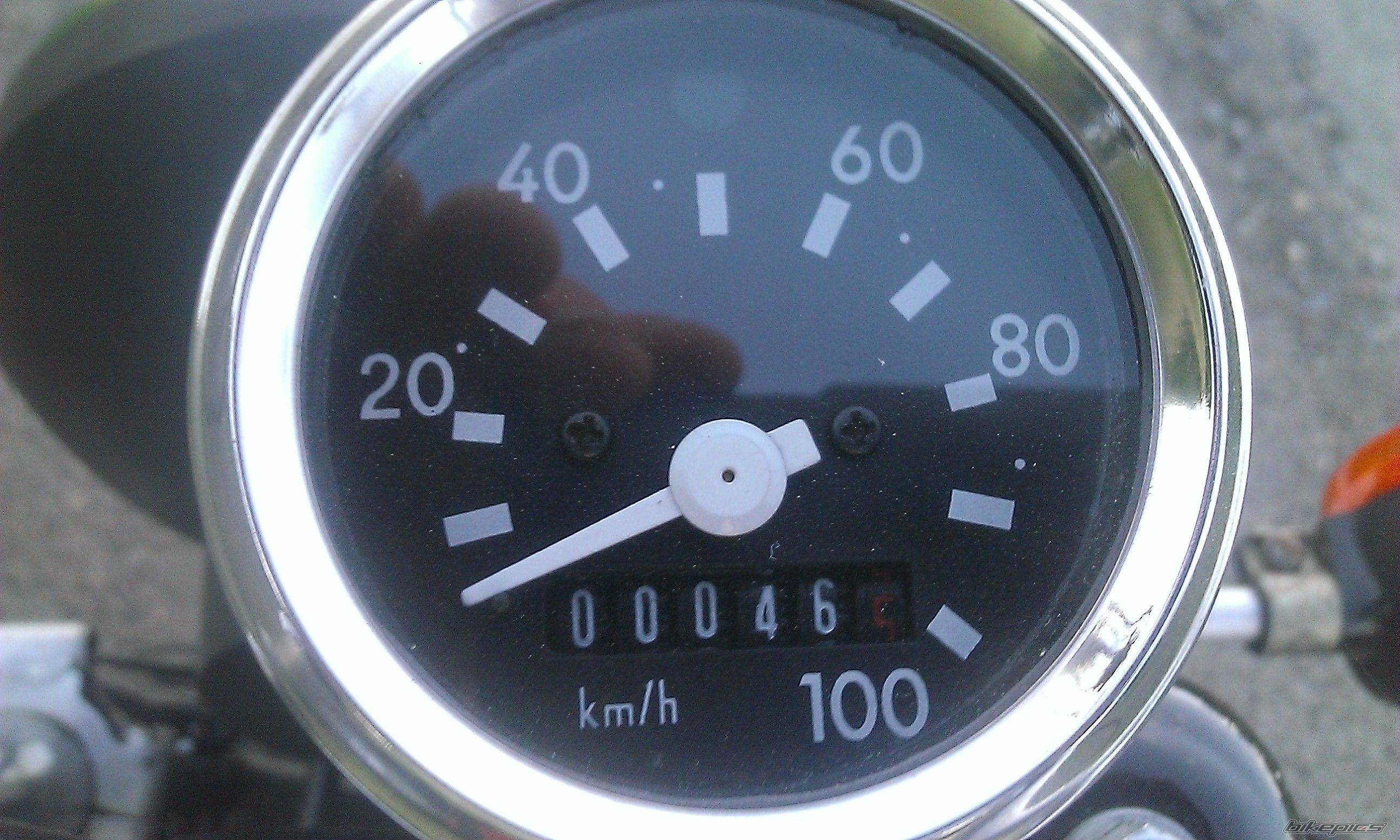 Bike Photo 2703555