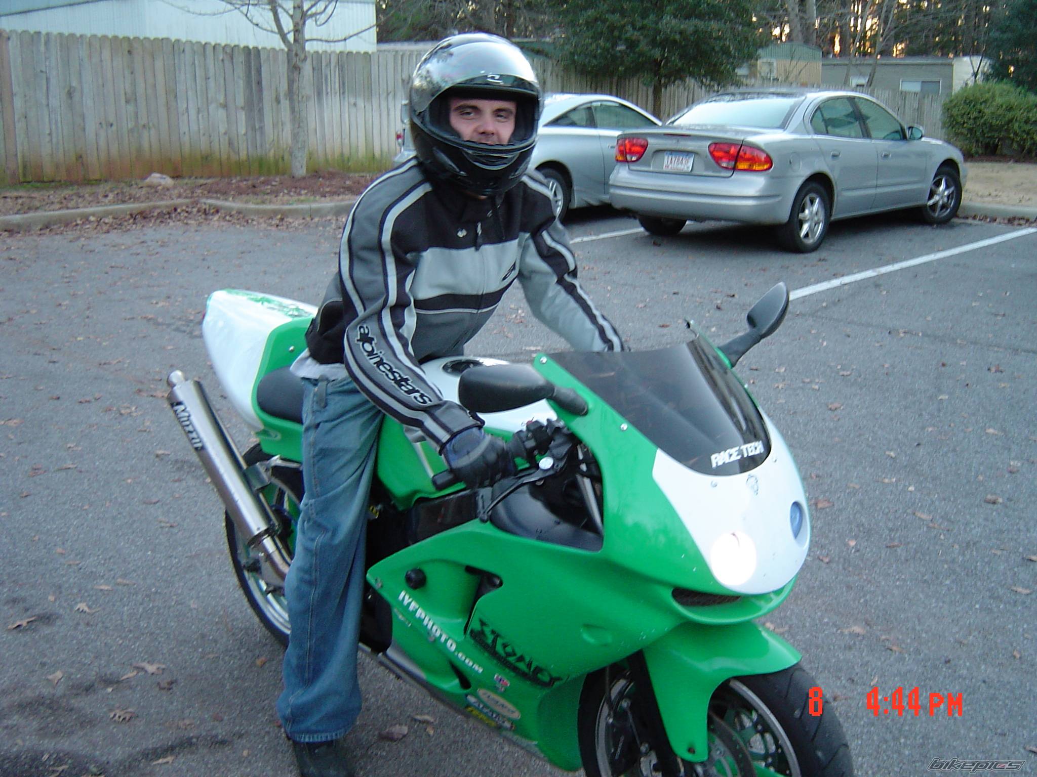 Bike Photo 270361