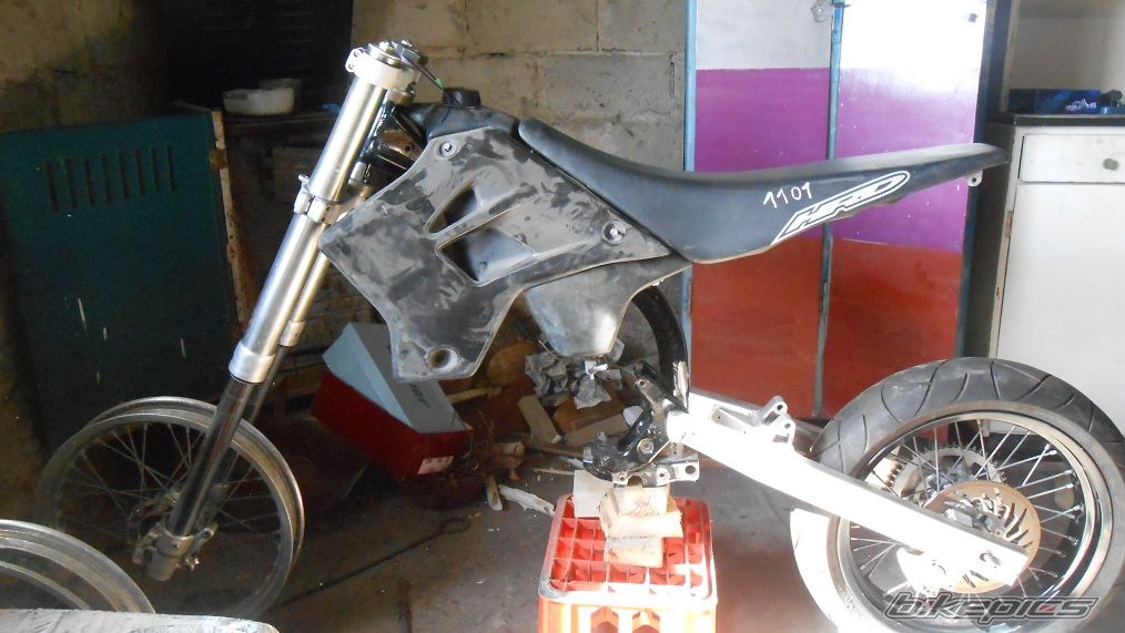 Bike Photo 2703635