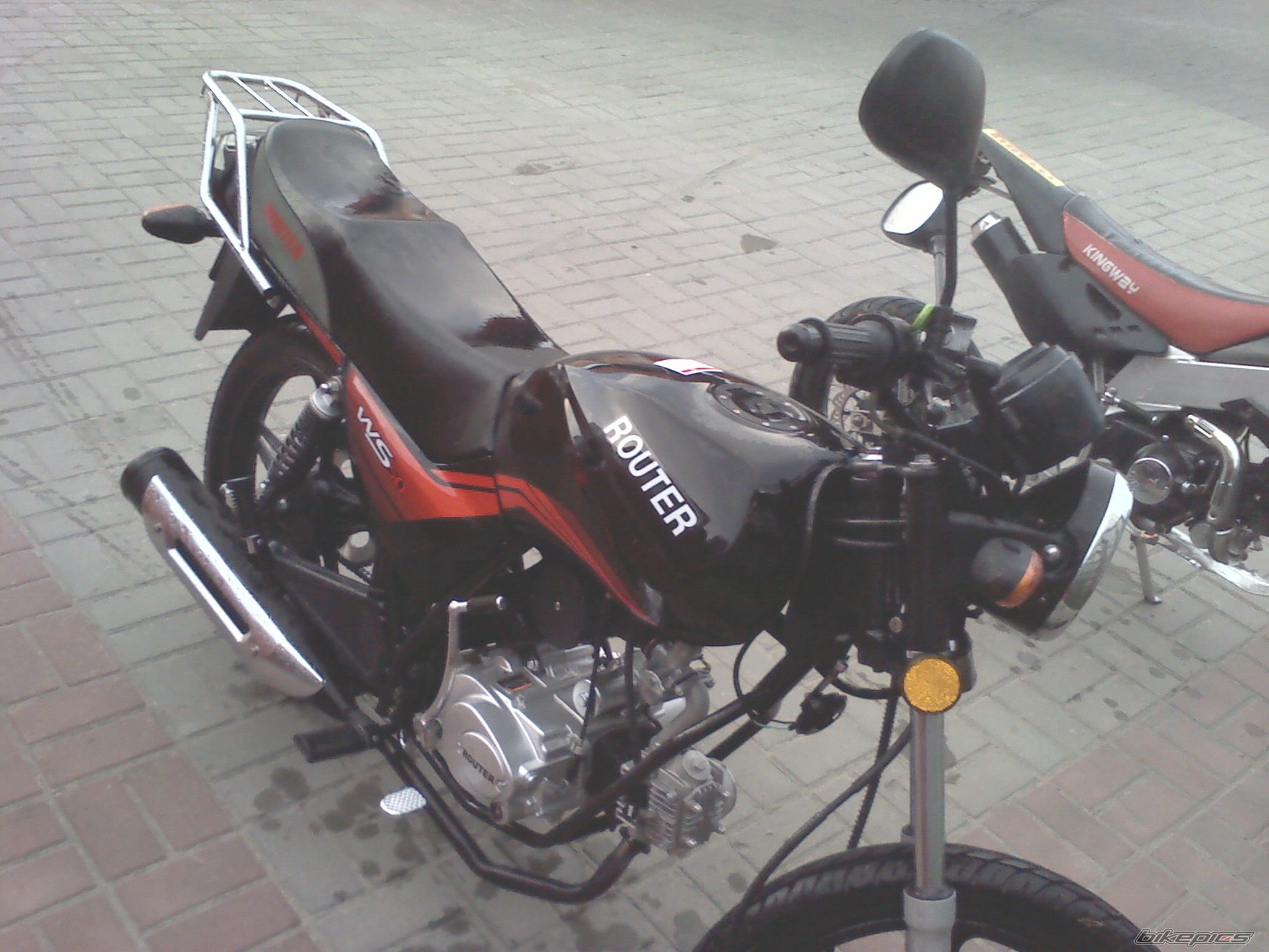 Bike Photo 2703668