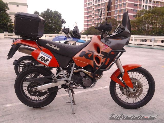 Bike Photo 2703726