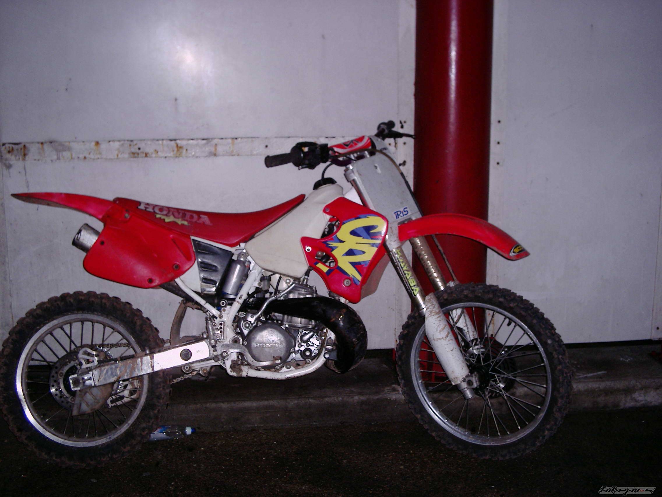Bike Photo 270380