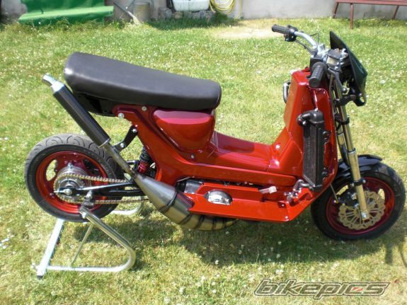 Bike Photo 2703801