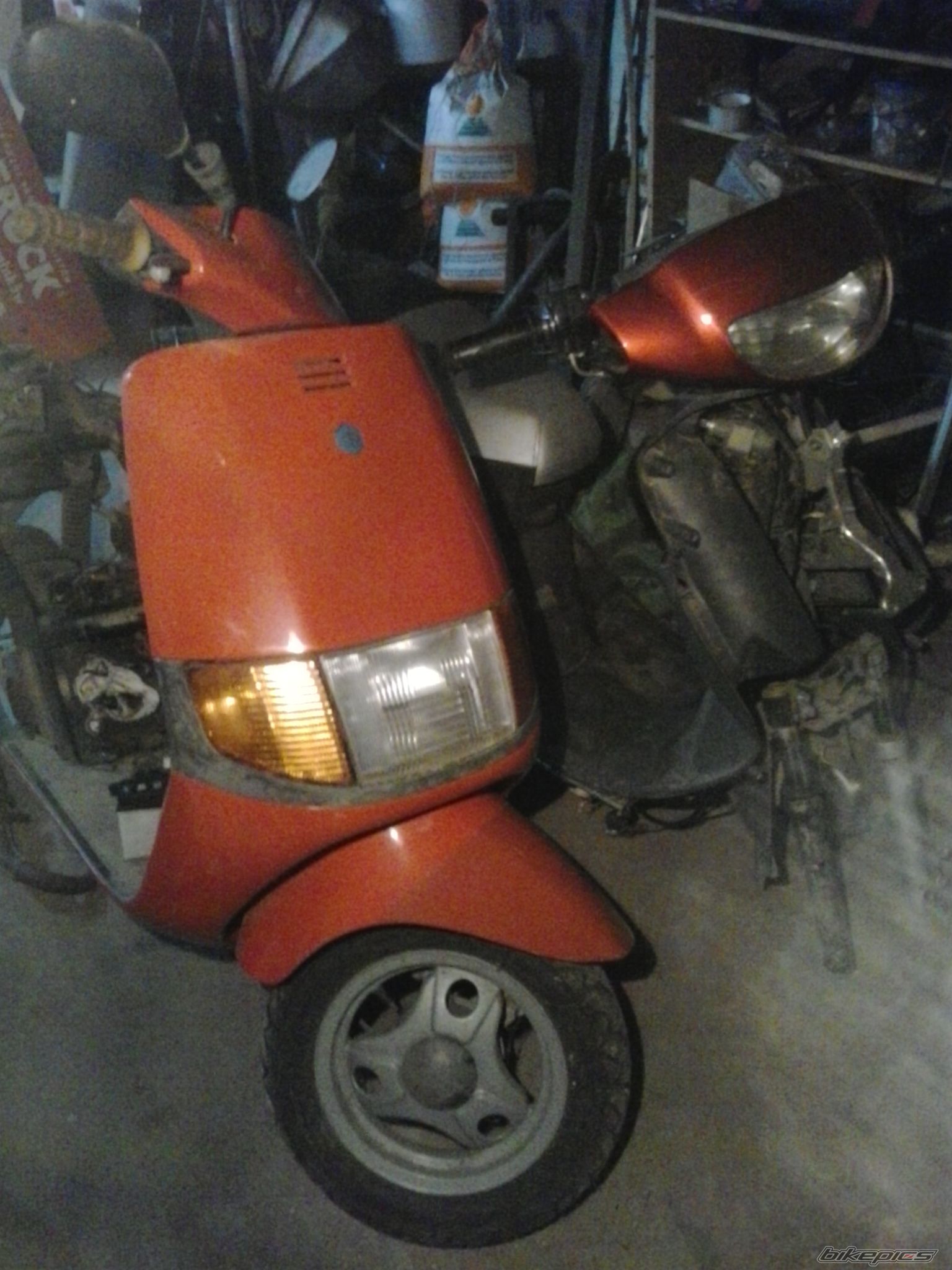 Bike Photo 2703806