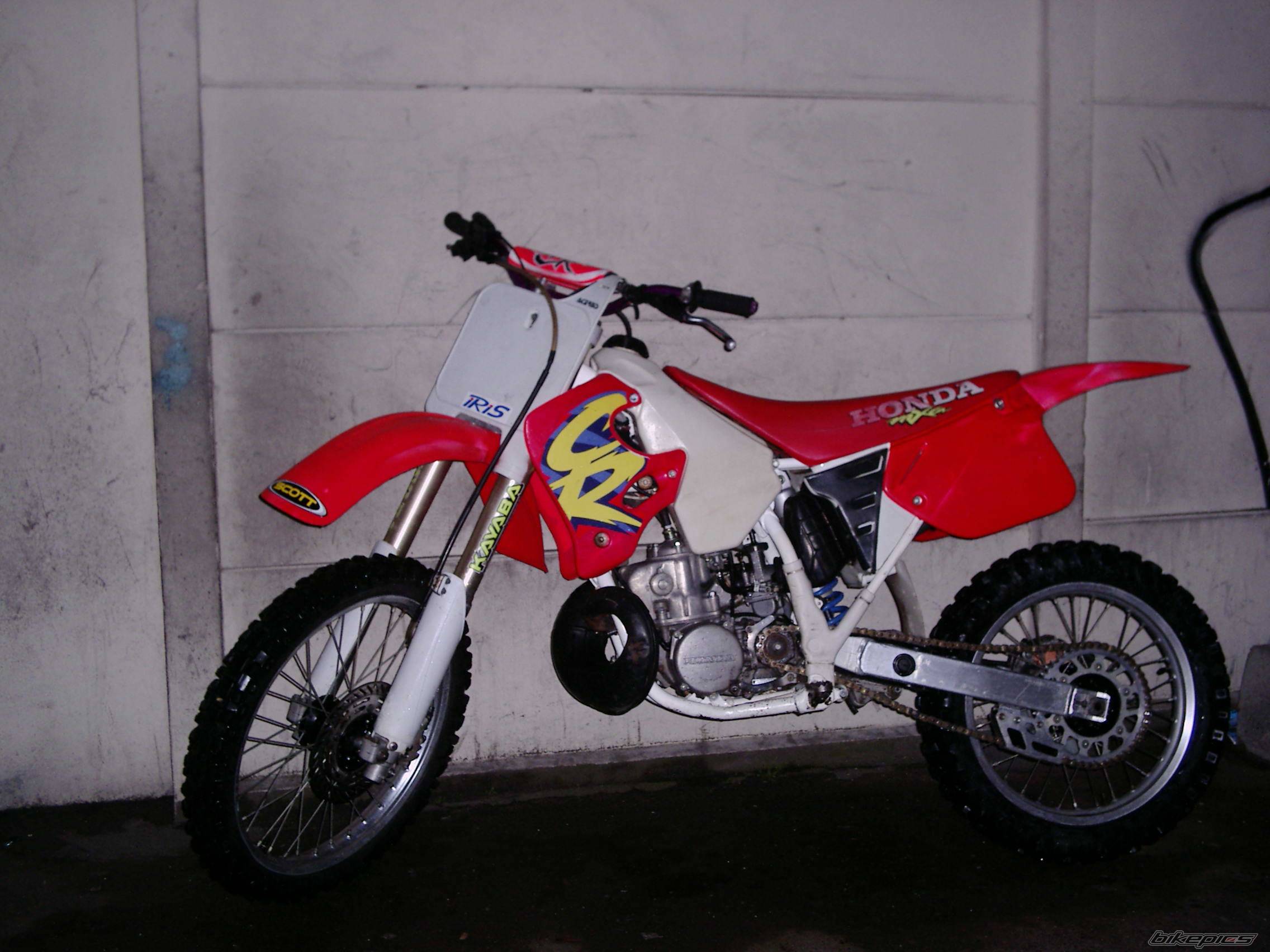 Bike Photo 270381
