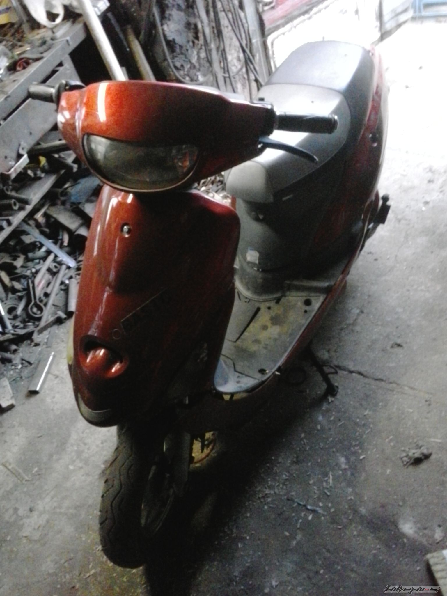 Bike Photo 2703819