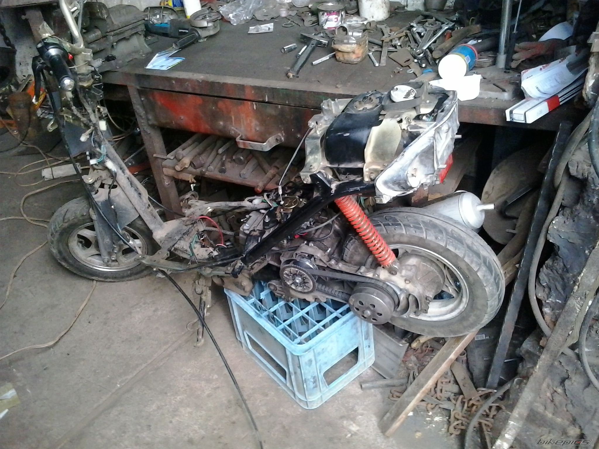 Bike Photo 2703828