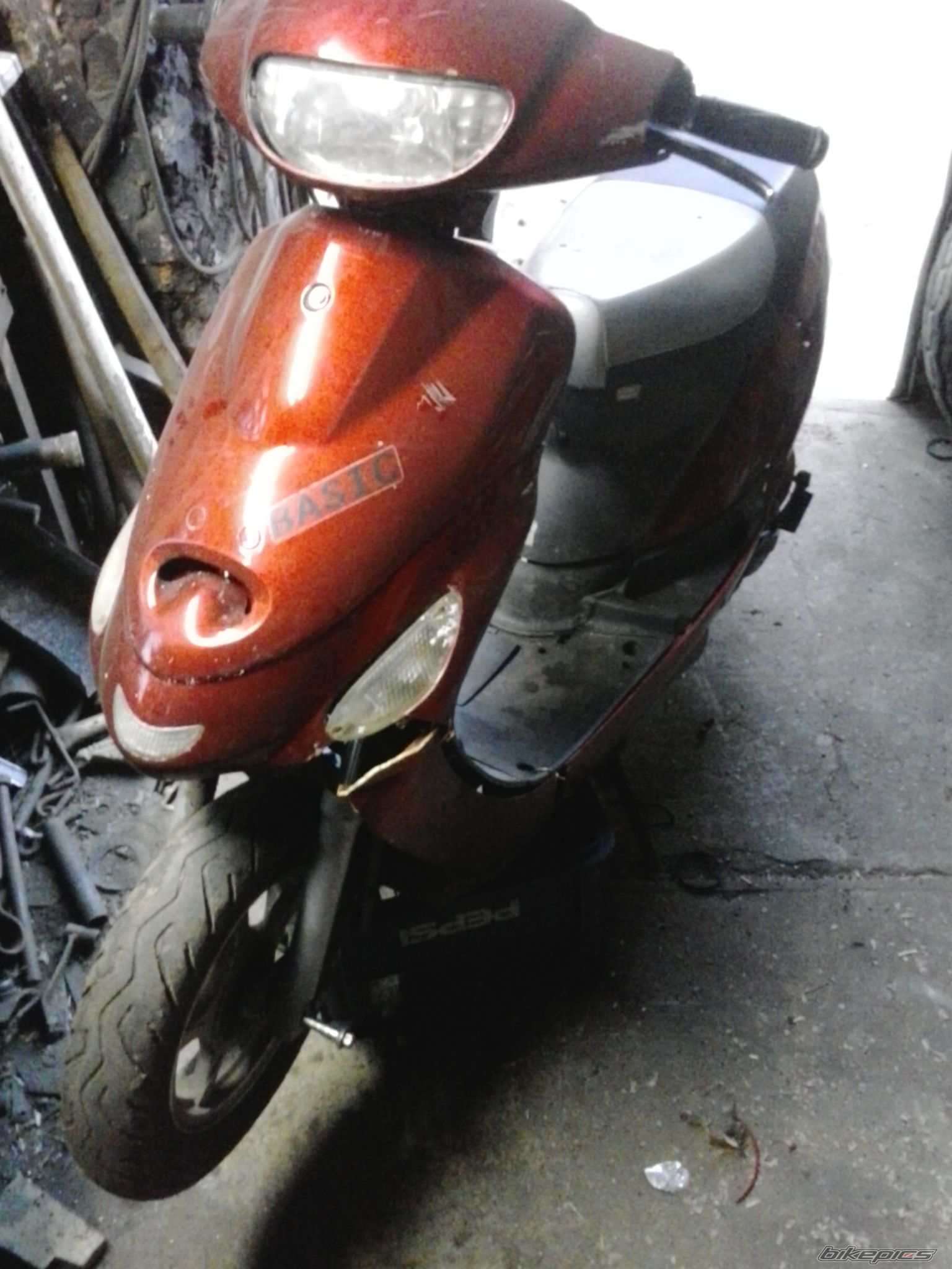 Bike Photo 2703830
