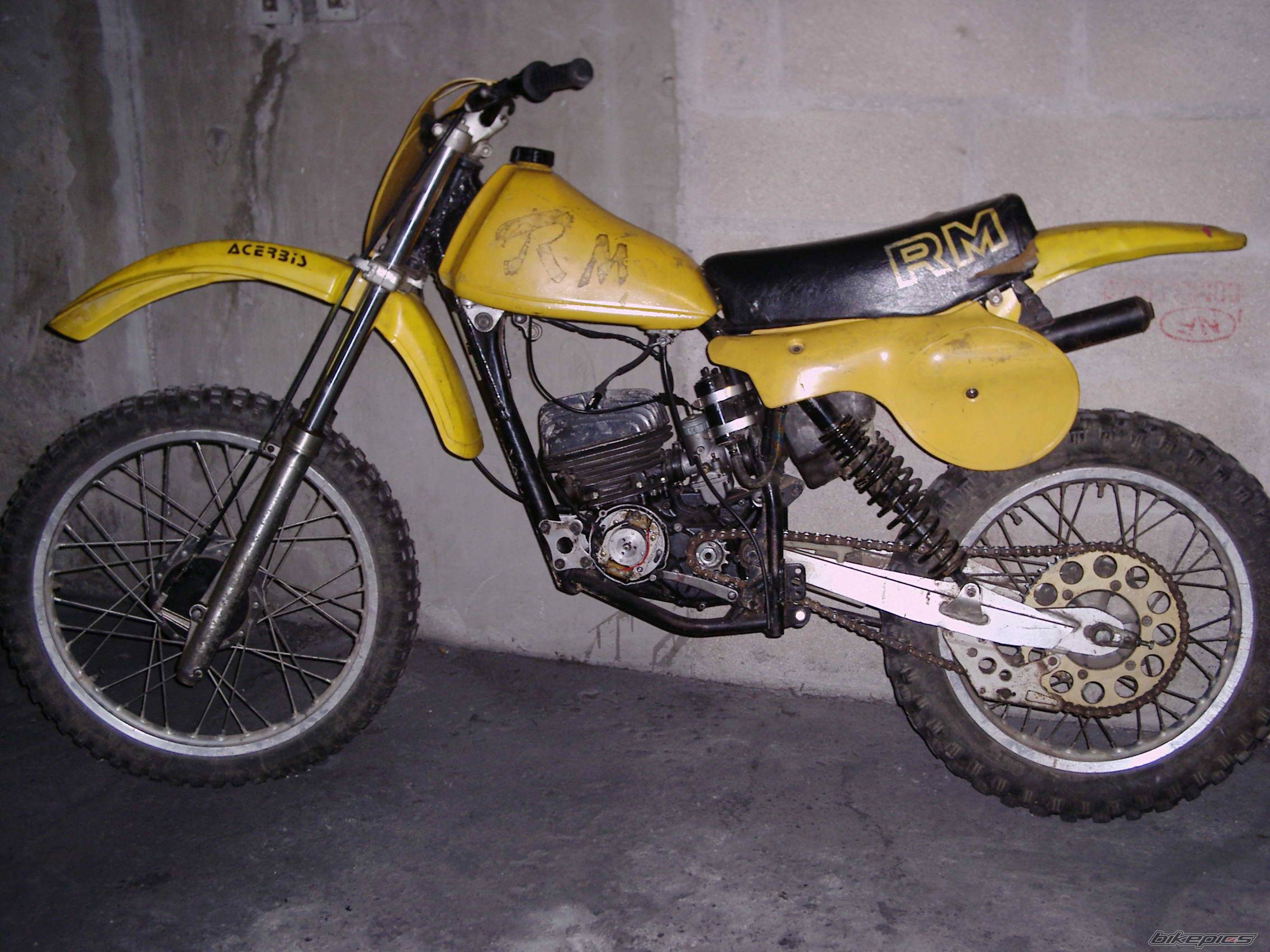 Bike Photo 270388