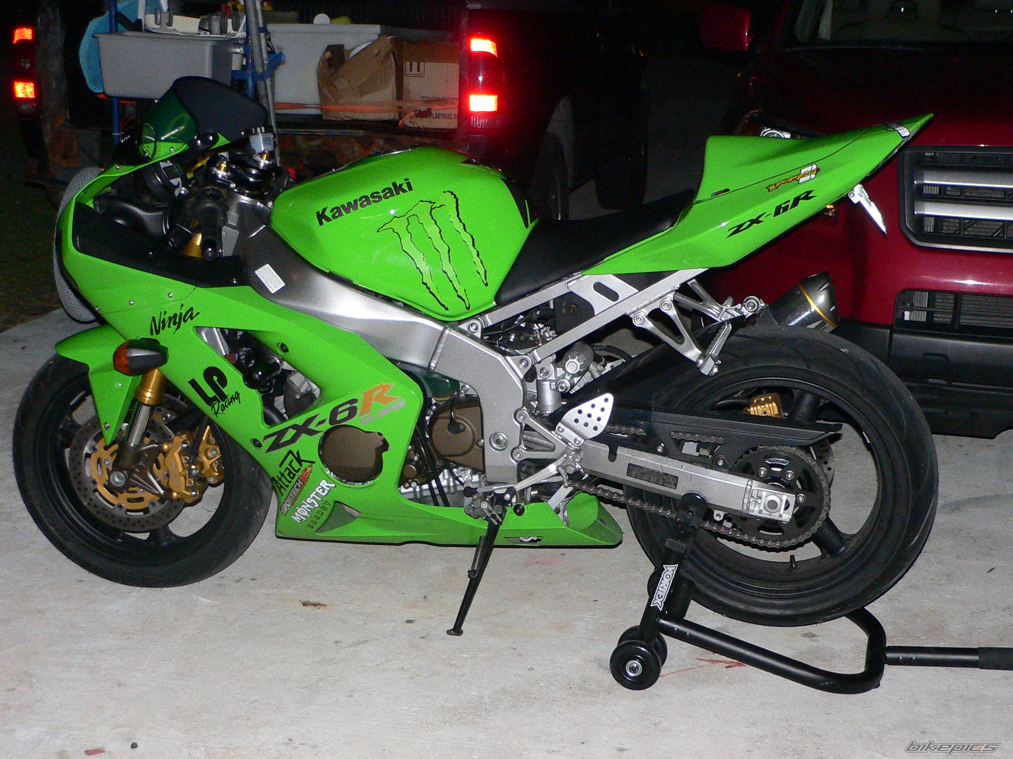 Bike Photo 2703888