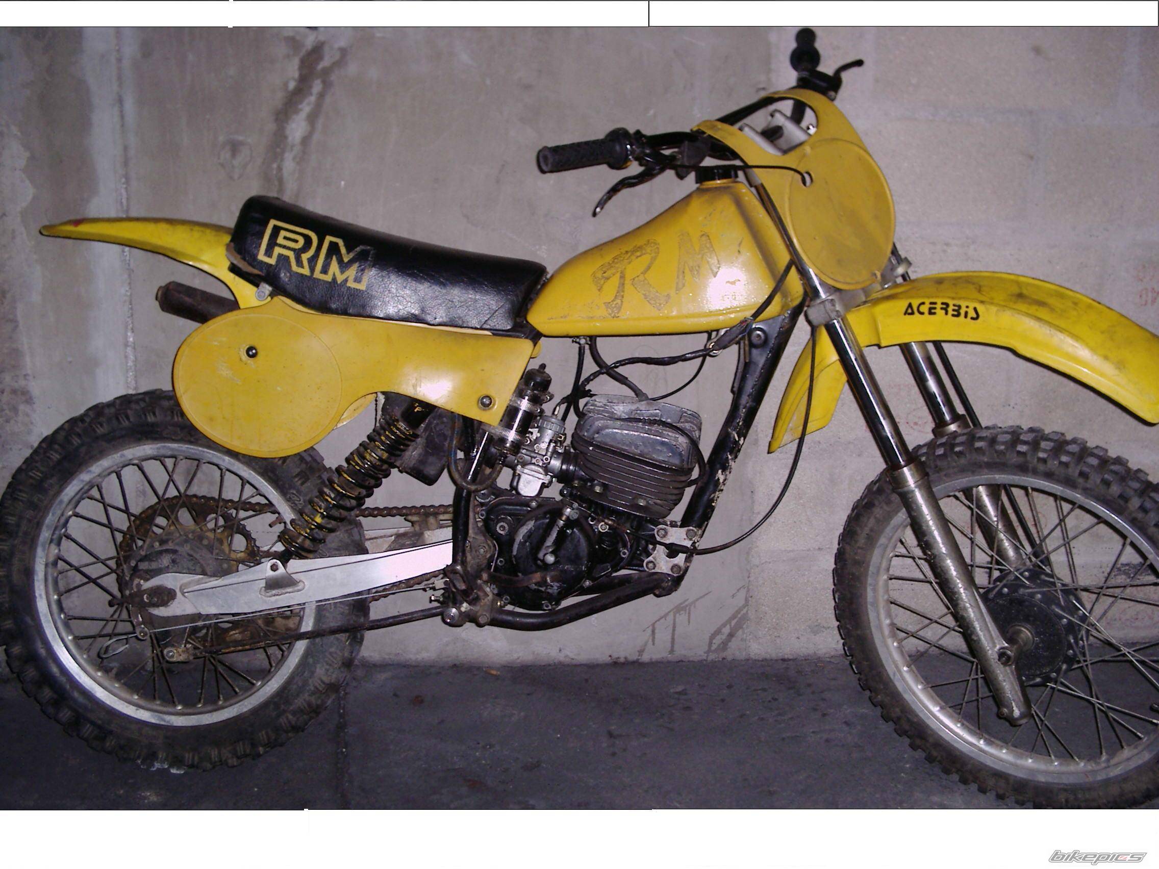 Bike Photo 270389